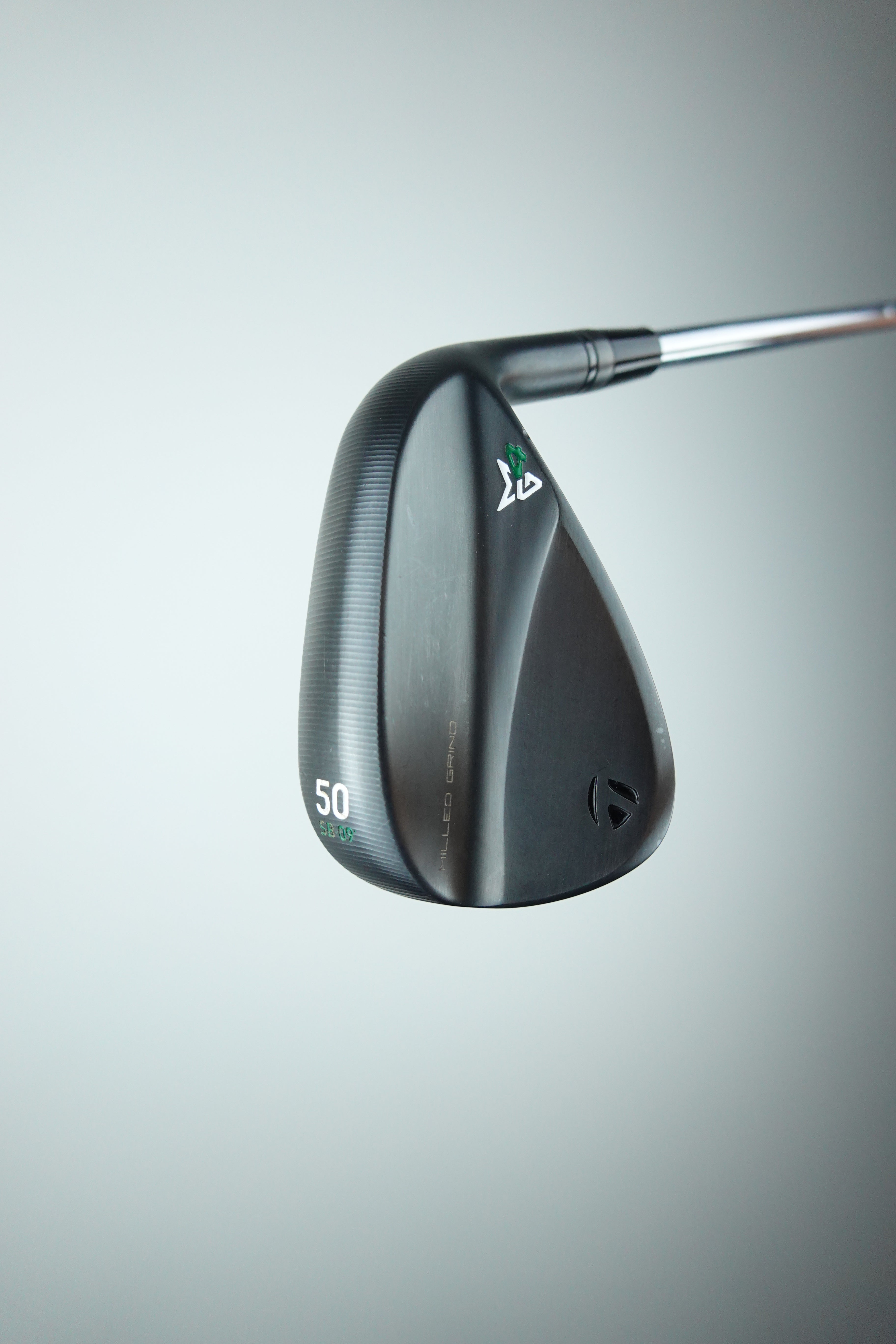 Taylormade MG4 50 Degree Wedge - Modus Tour 115S - Stiff - Right Hand