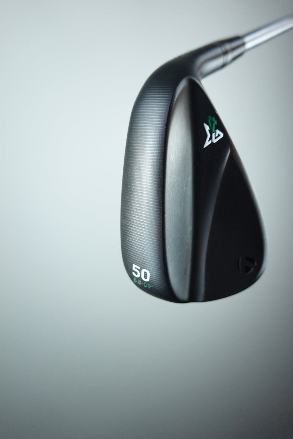 Taylormade MG4 50 Degree Wedge - Modus Tour 115S - Stiff - Right Hand