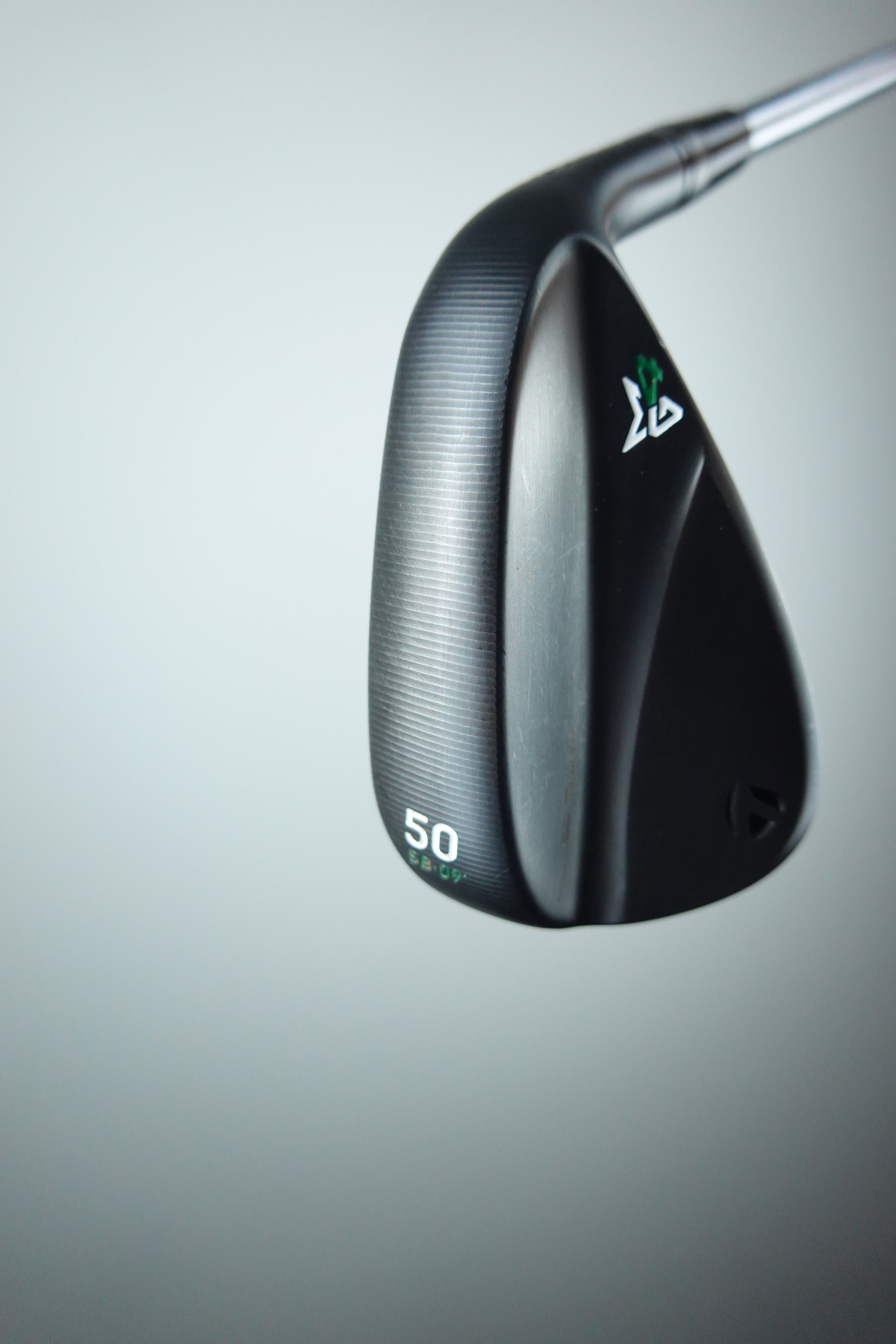 Taylormade MG4 50 Degree Wedge - Modus Tour 115S - Stiff - Right Hand