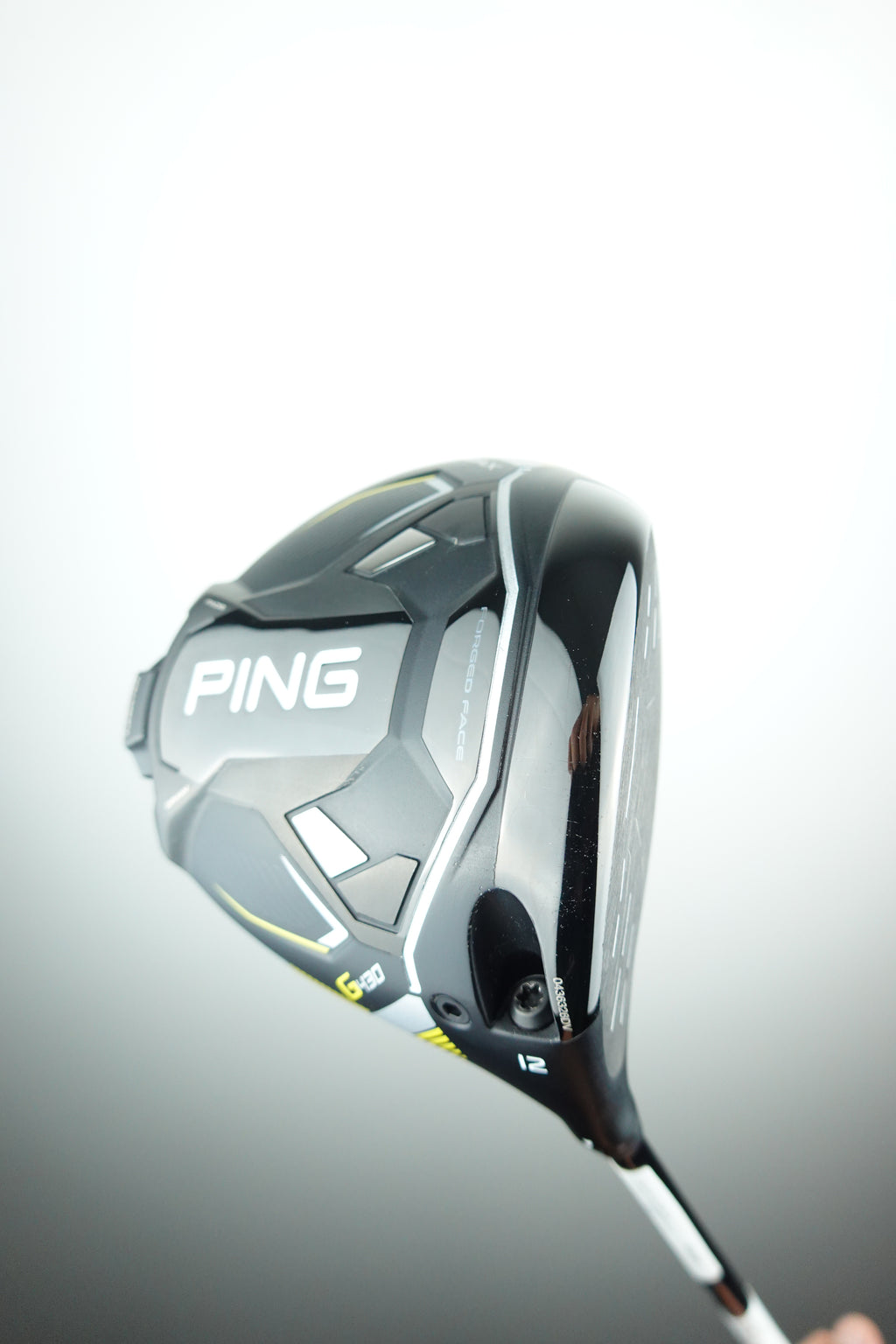 PING G430 MAX - 12 Degree – Kai'li 60S - Stiff Shaft - Right Hand