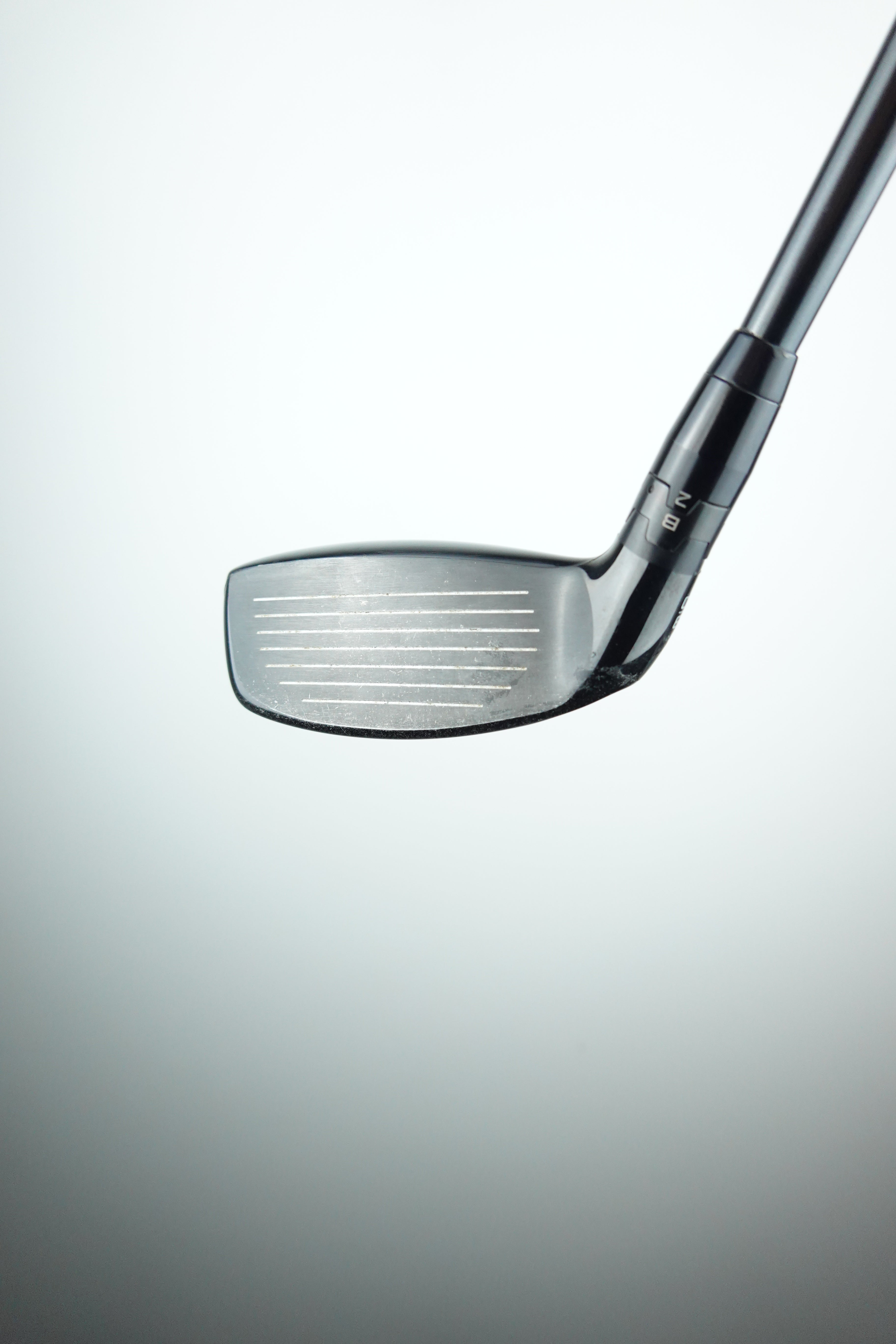 Titleist TSI3 Utility/Hybrid - 20 Degree - Speeder 715S - Stiff Shaft - Right Hand
