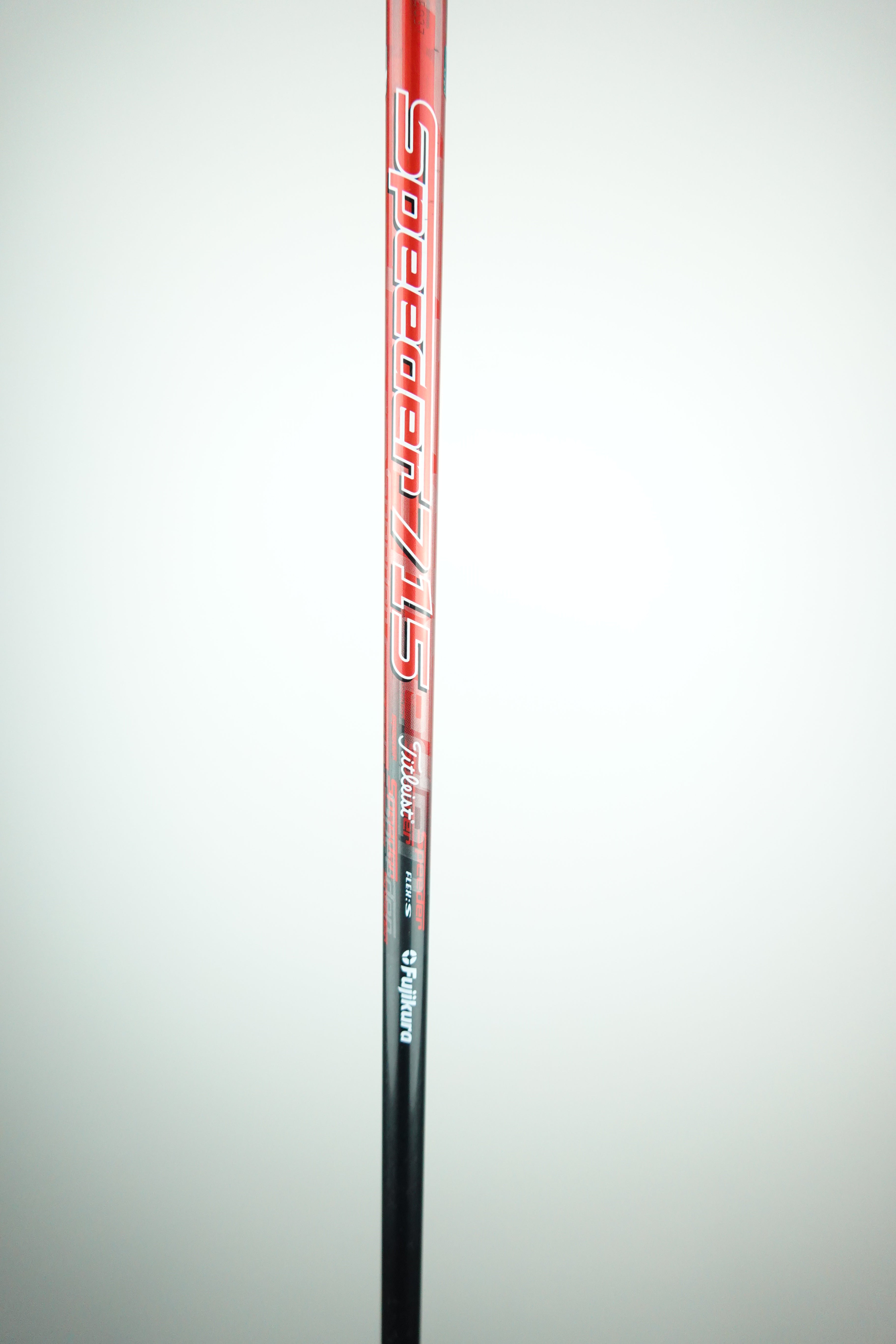 Titleist TSI3 Utility/Hybrid - 20 Degree - Speeder 715S - Stiff Shaft - Right Hand