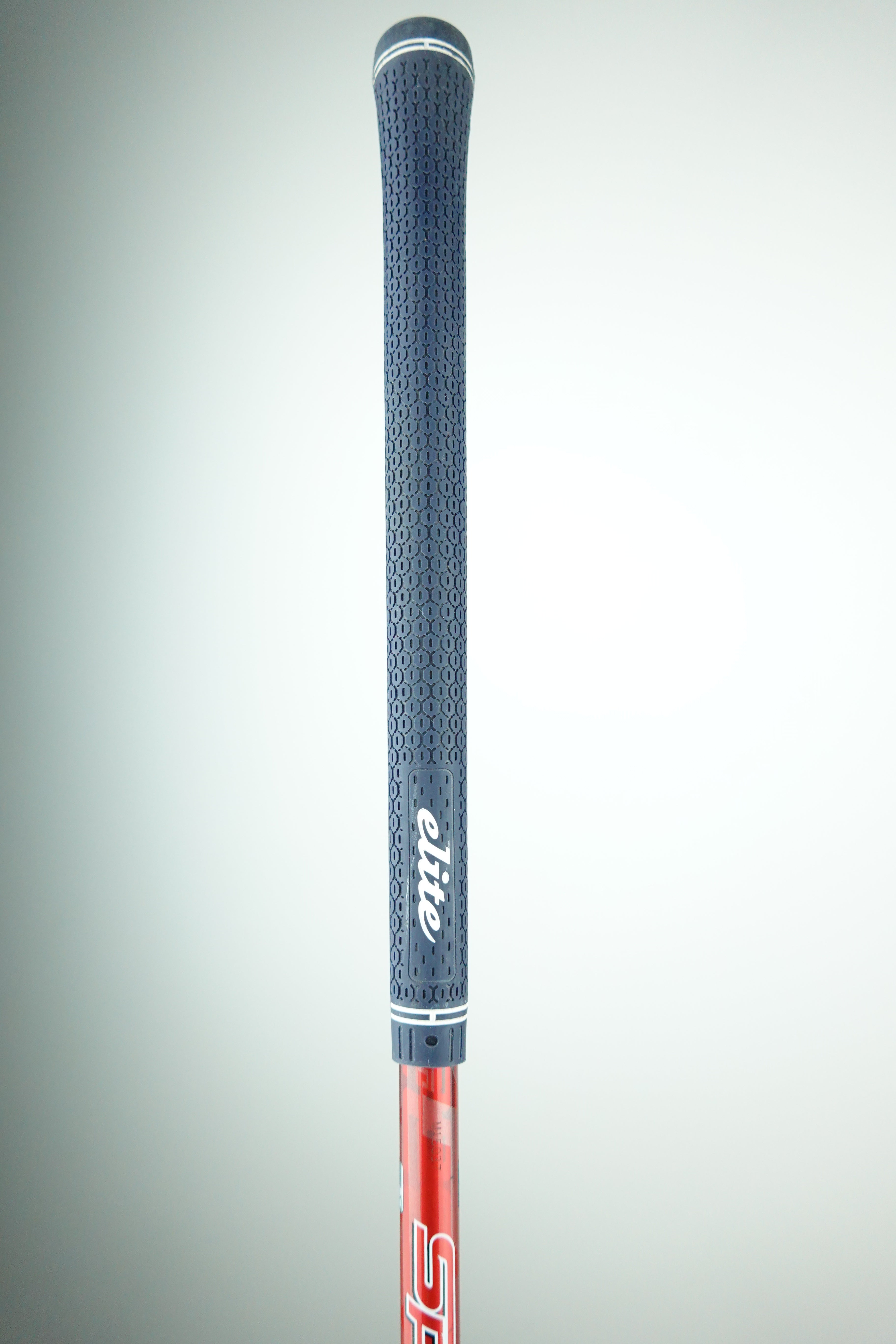 Titleist TSI3 Utility/Hybrid - 20 Degree - Speeder 715S - Stiff Shaft - Right Hand