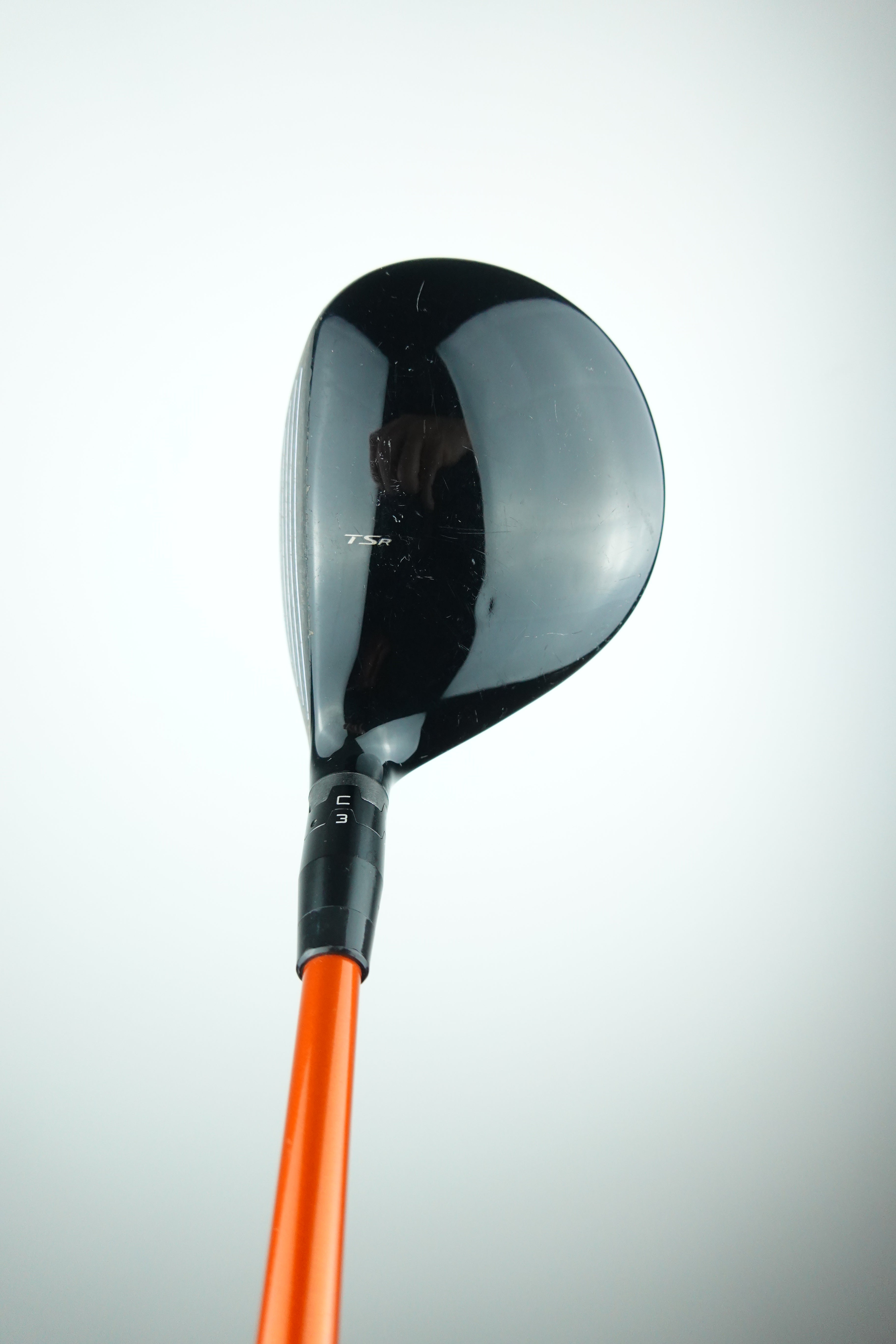 Titleist TSR3 5W Fairway Wood - 18 Degree - Tour AD DI-7S - Stiff