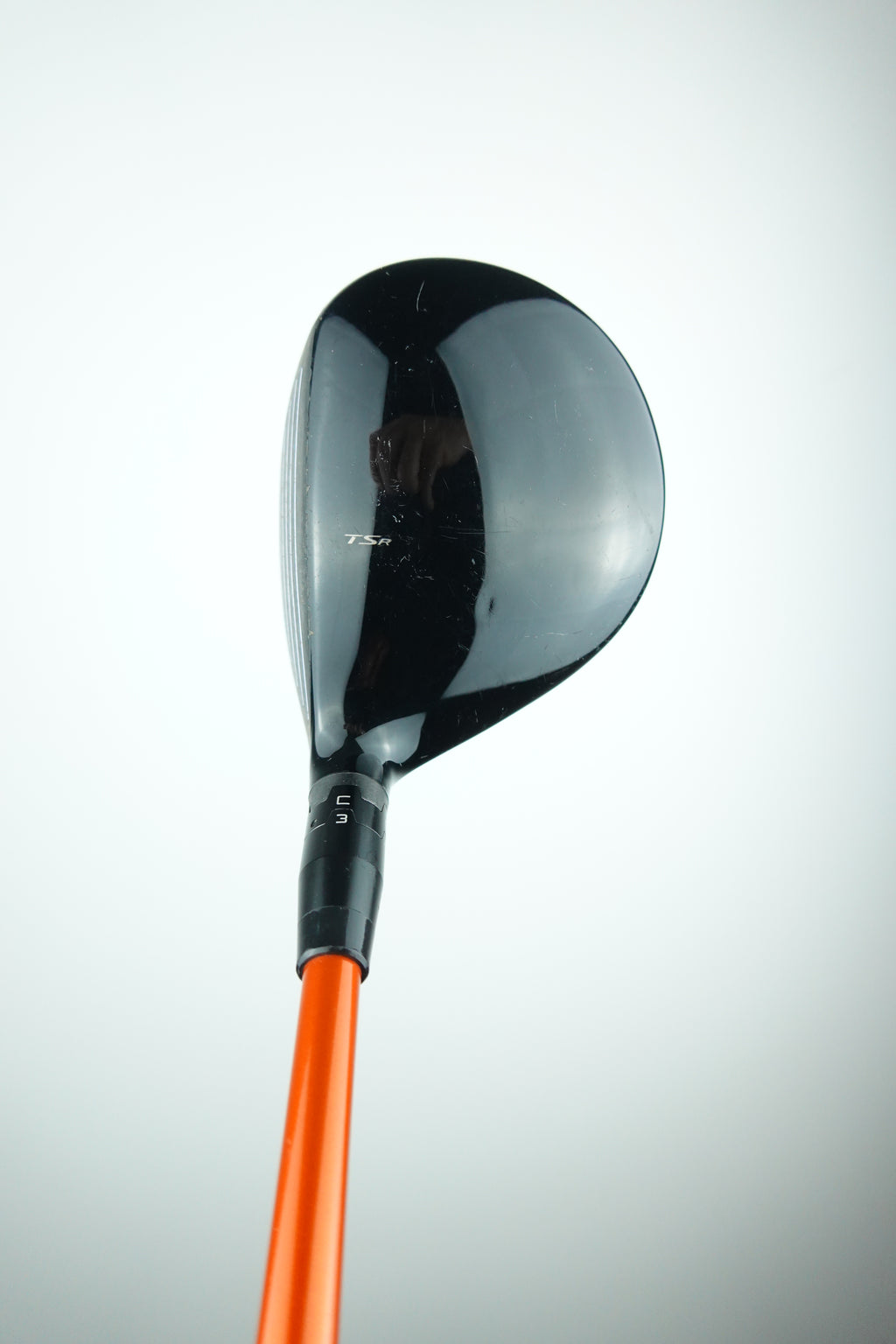 Titleist TSR3 5W Fairway Wood - 18 Degree - Tour AD DI-7S - Stiff Shaft- Right Hand