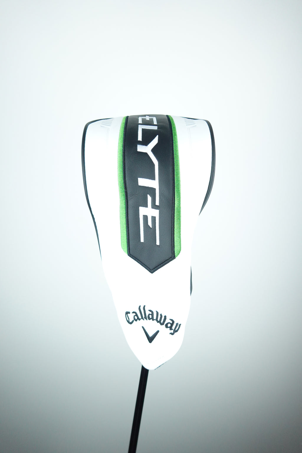 Callaway ELYTE Triple Diamond Driver 10.5 Degree - Tensei 60S - Stiff Shaft - Right Hand