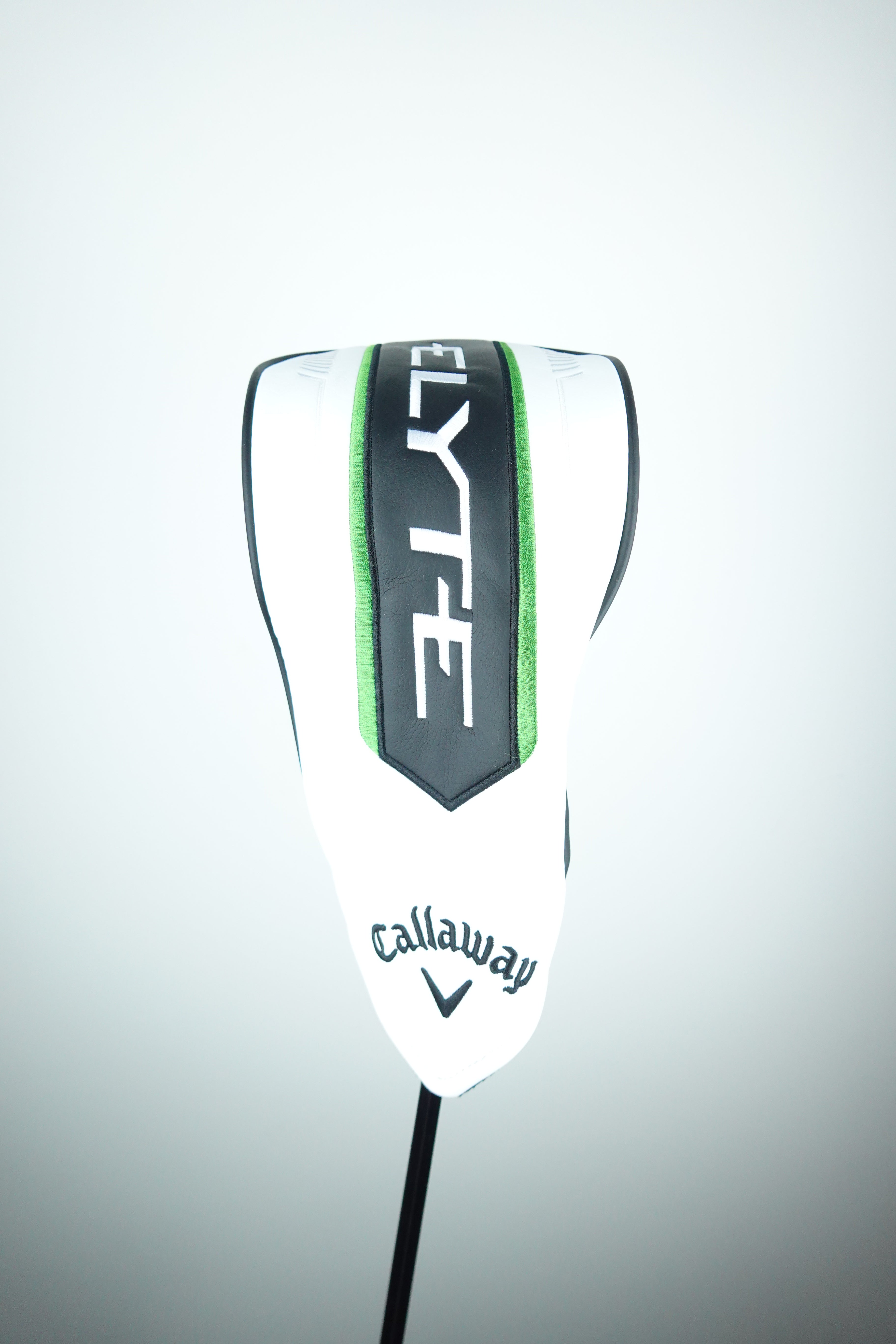 Callaway ELYTE Triple Diamond Driver 10.5 Degree - Tensei 60S - Stiff Shaft - Right Hand