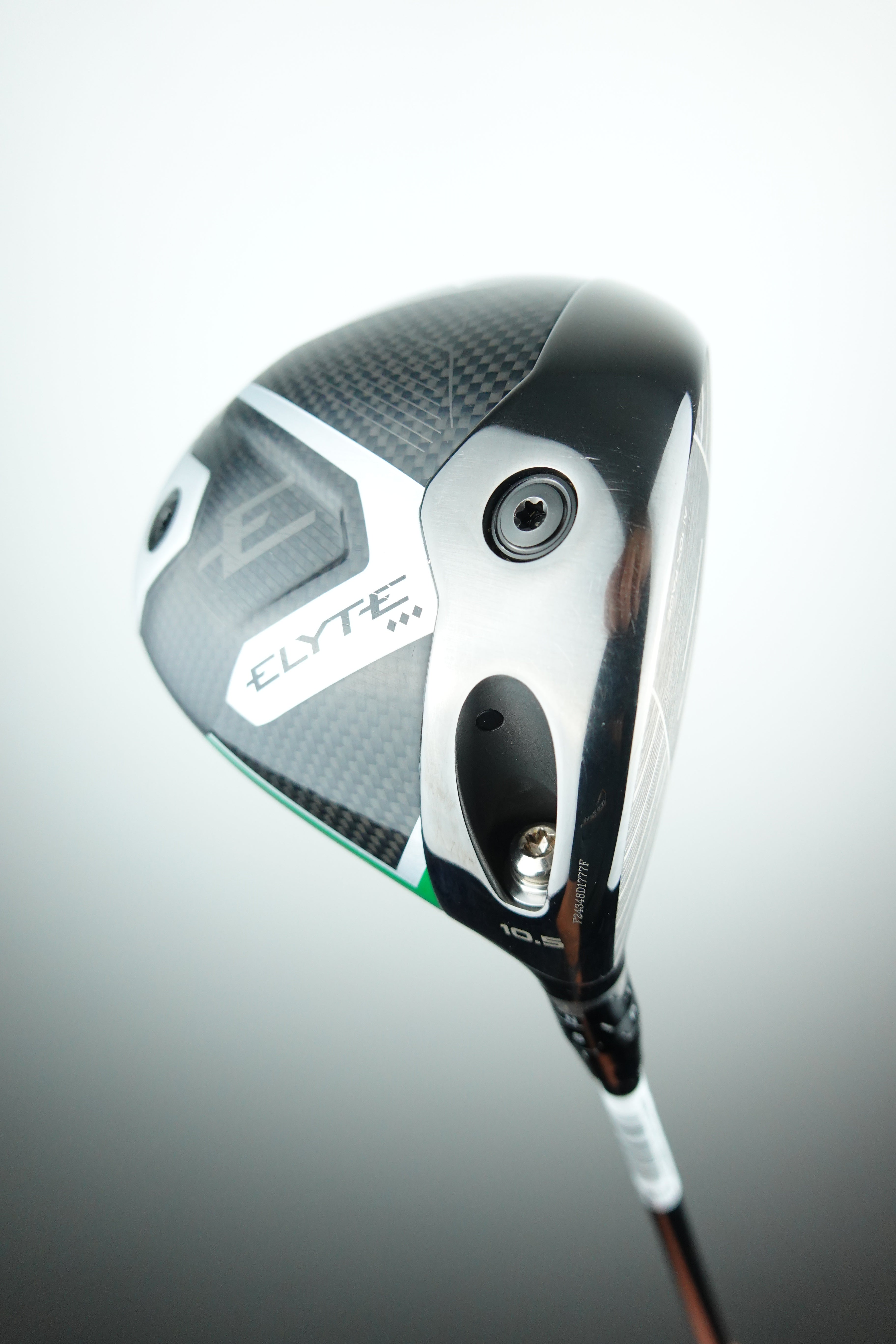 Callaway ELYTE Triple Diamond Driver 10.5 Degree - Tensei 60S
