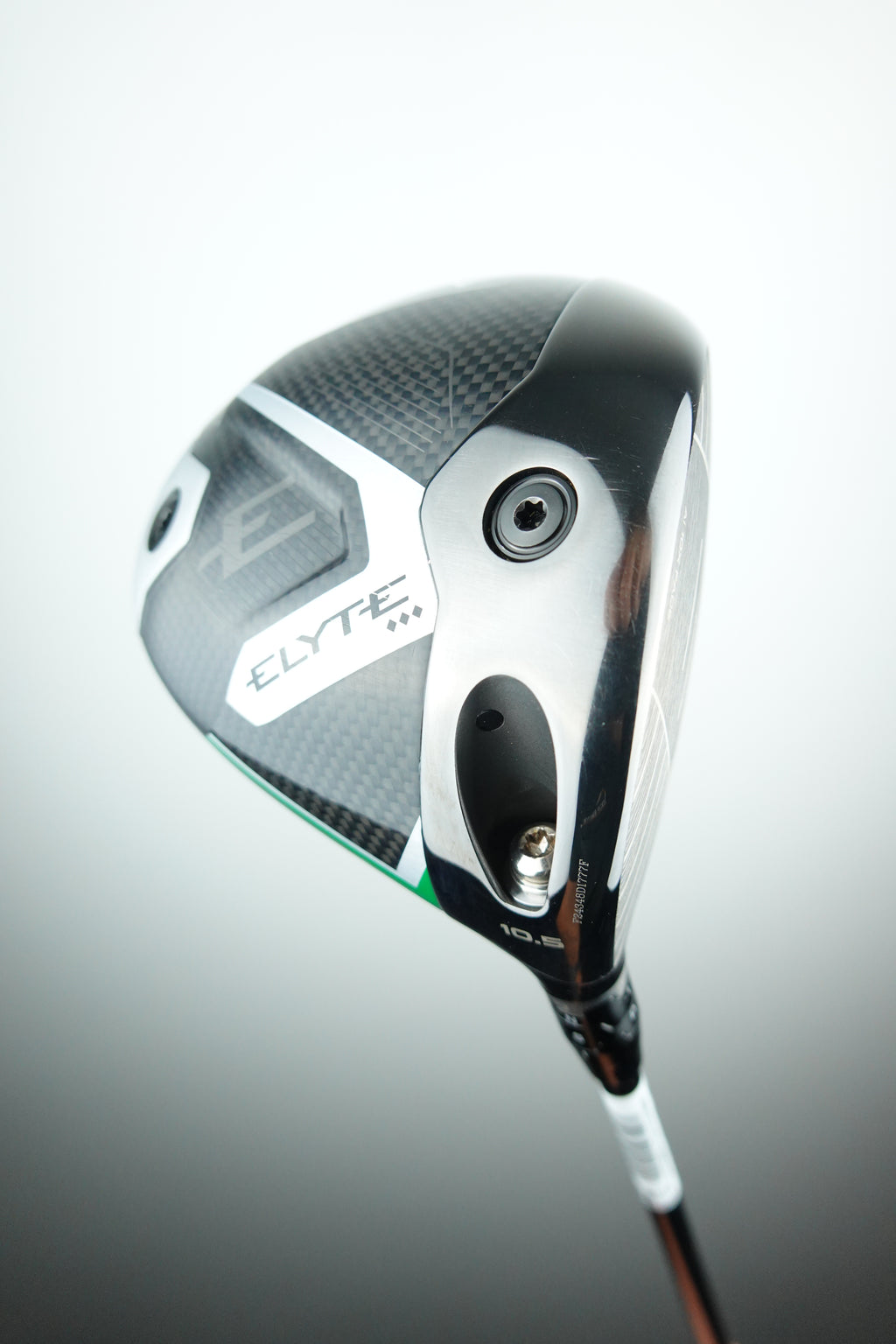 Callaway ELYTE Triple Diamond Driver 10.5 Degree - Tensei 60S - Stiff Shaft - Right Hand