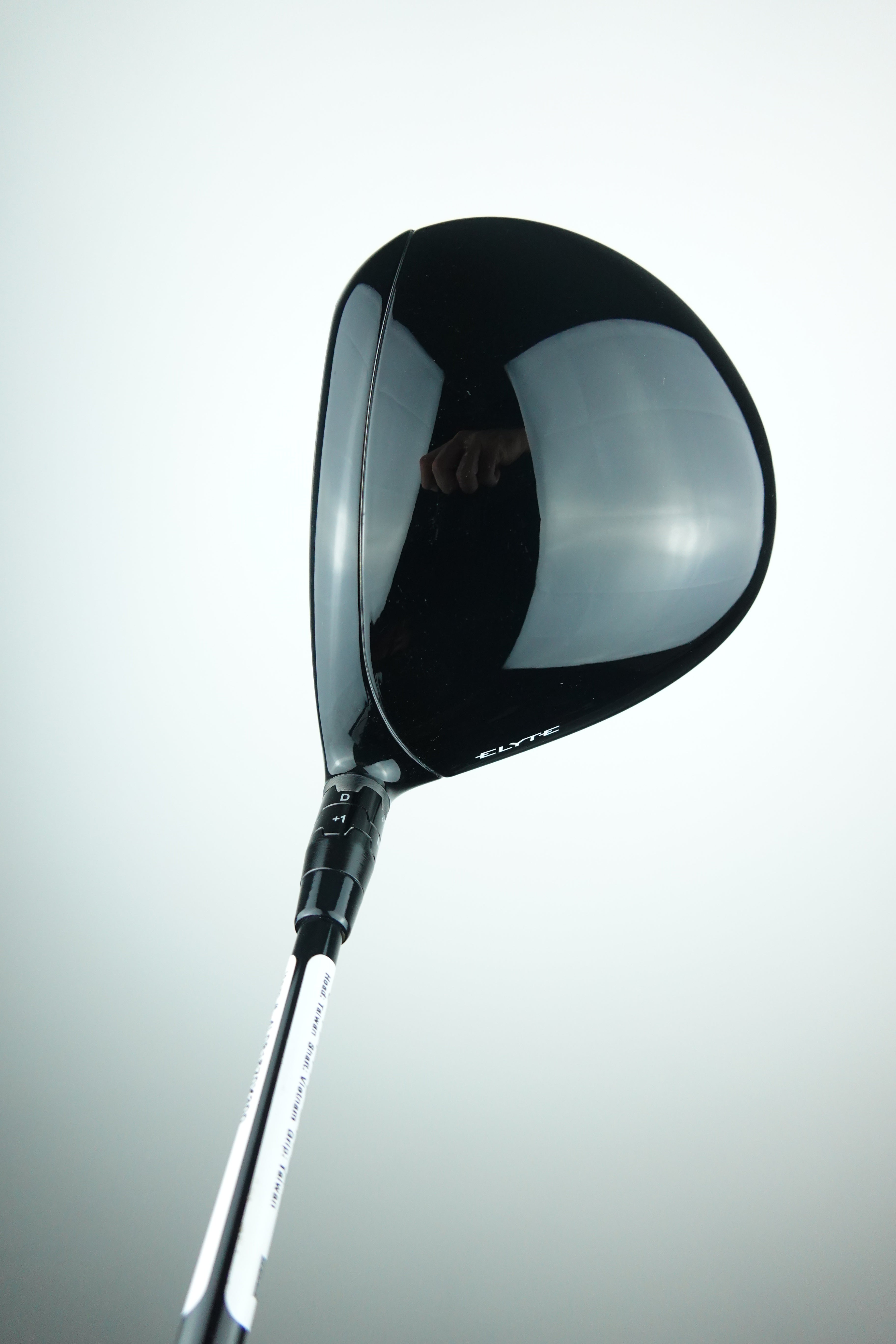 Callaway ELYTE Triple Diamond Driver 10.5 Degree - Tensei 60S