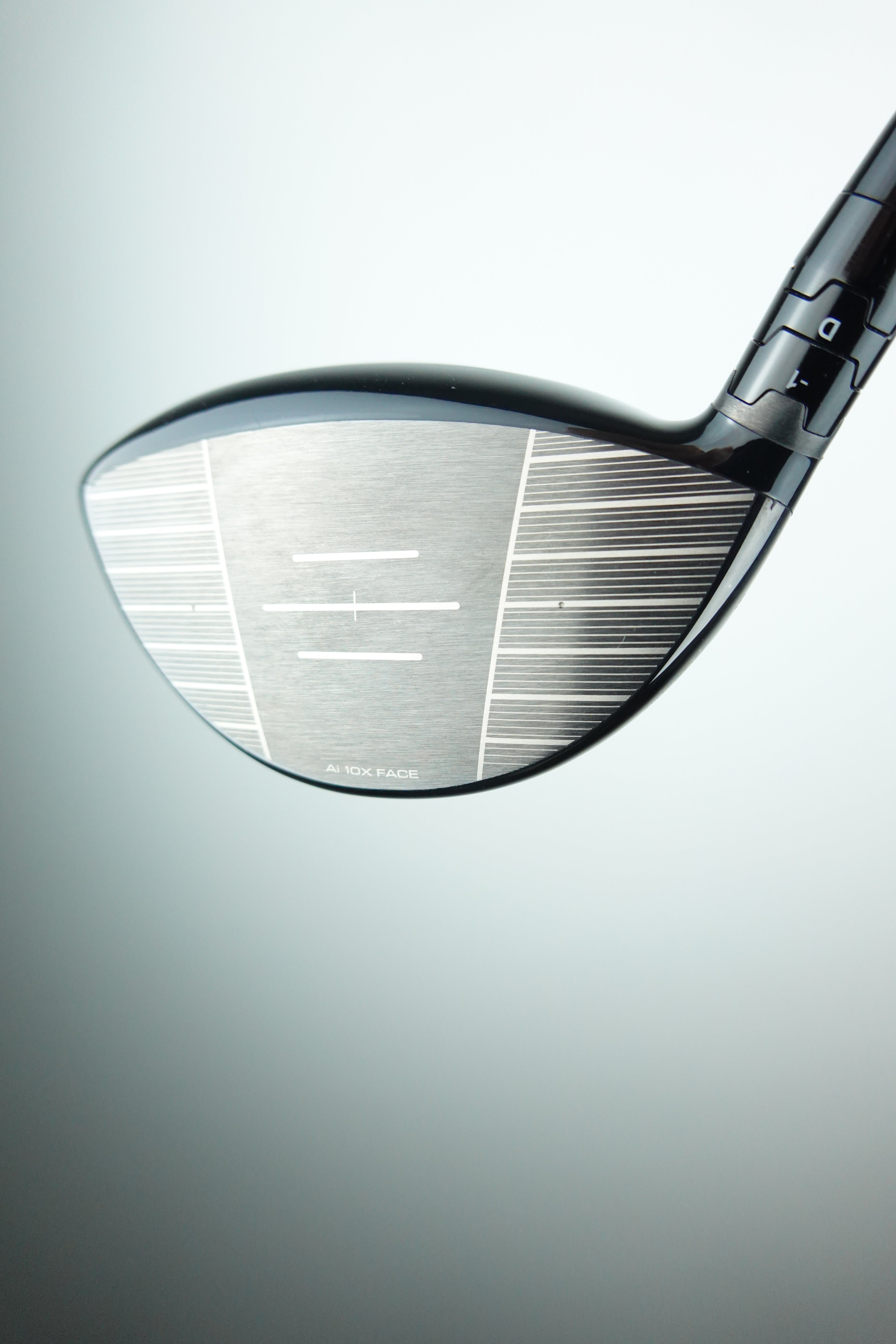 Callaway ELYTE Triple Diamond Driver 10.5 Degree - Tensei 60S