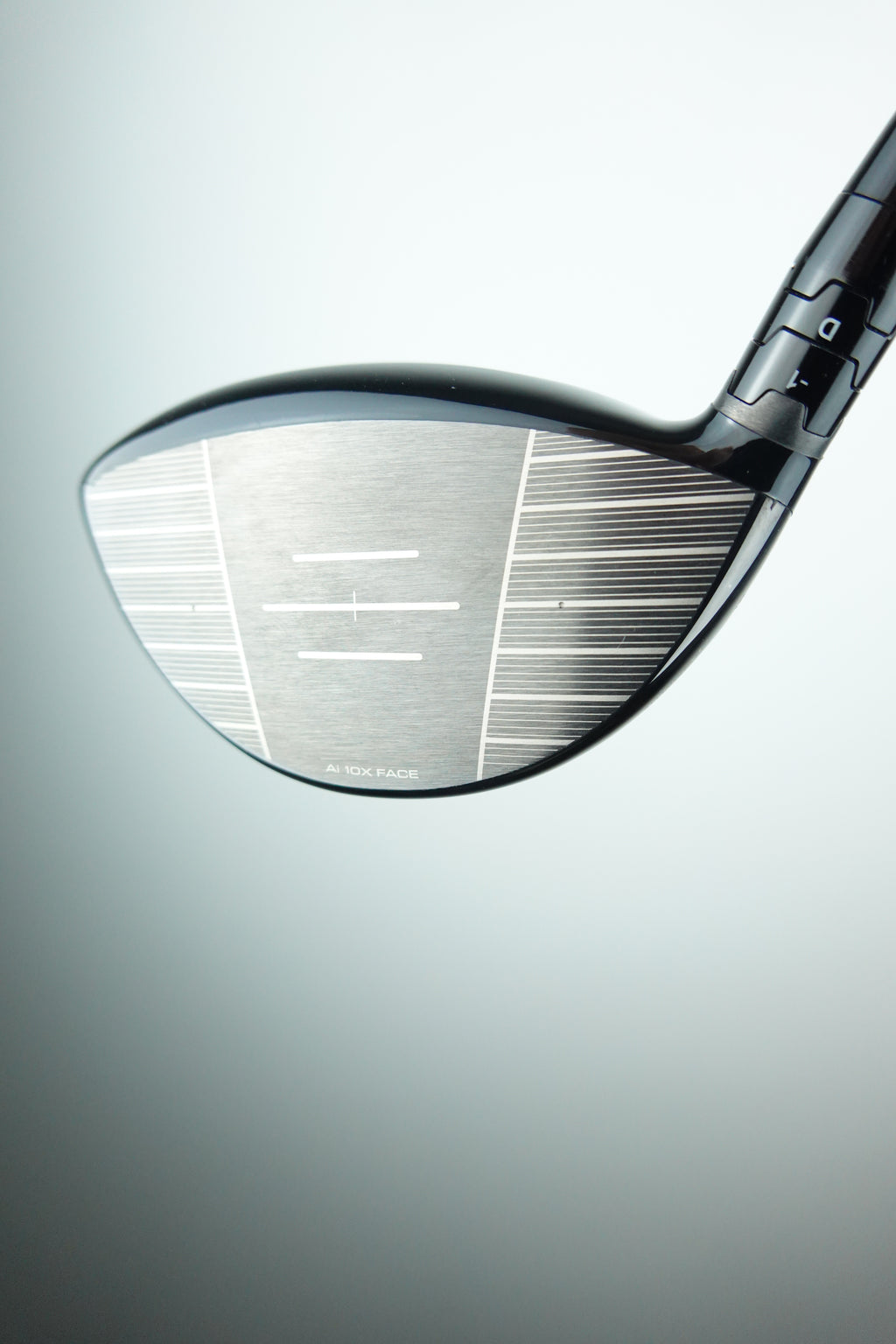 Callaway ELYTE Triple Diamond Driver 10.5 Degree - Tensei 60S - Stiff Shaft - Right Hand