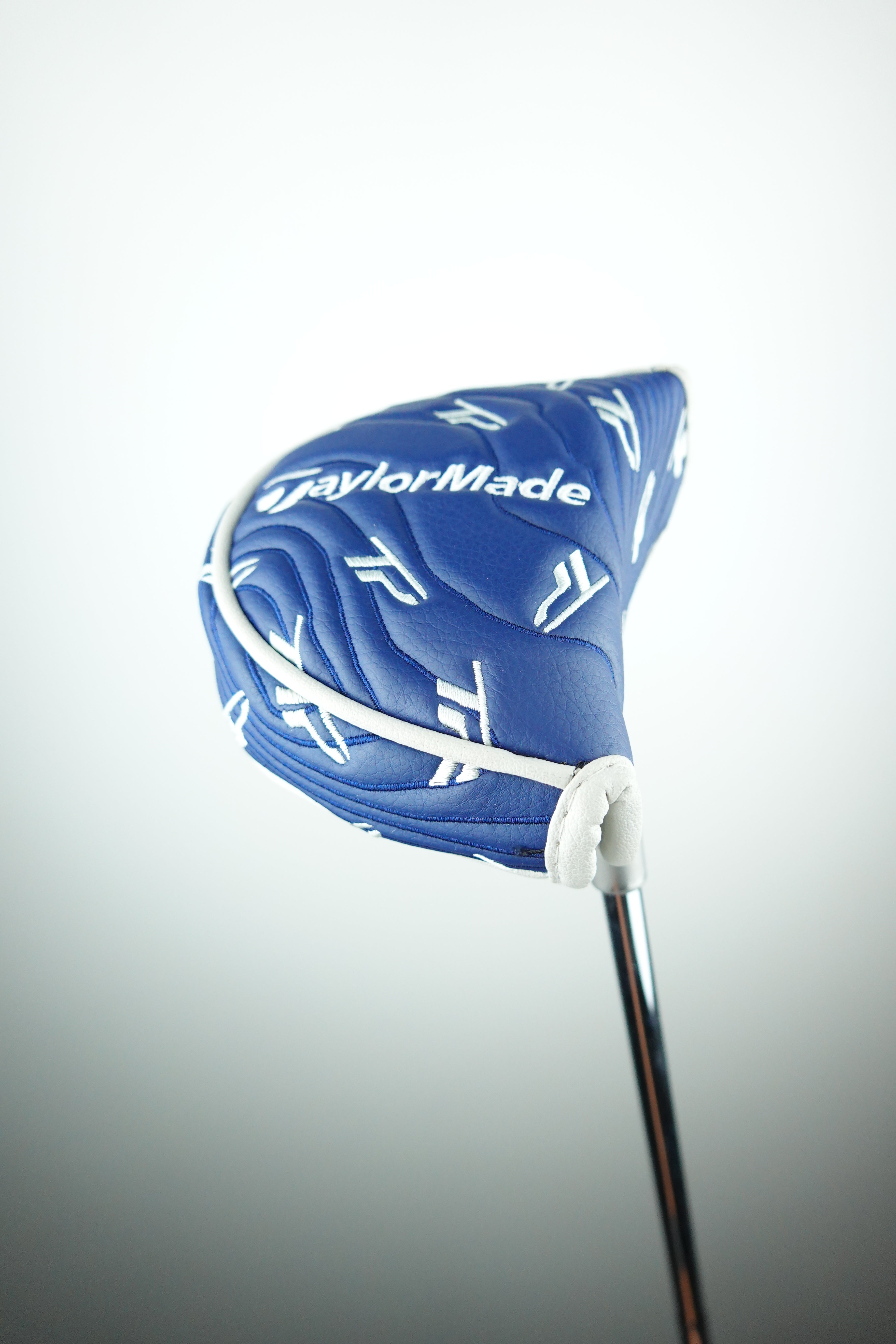 Taylormade TP Collection - Ardmore TM1 Putter - 34 Inch - Right Hand