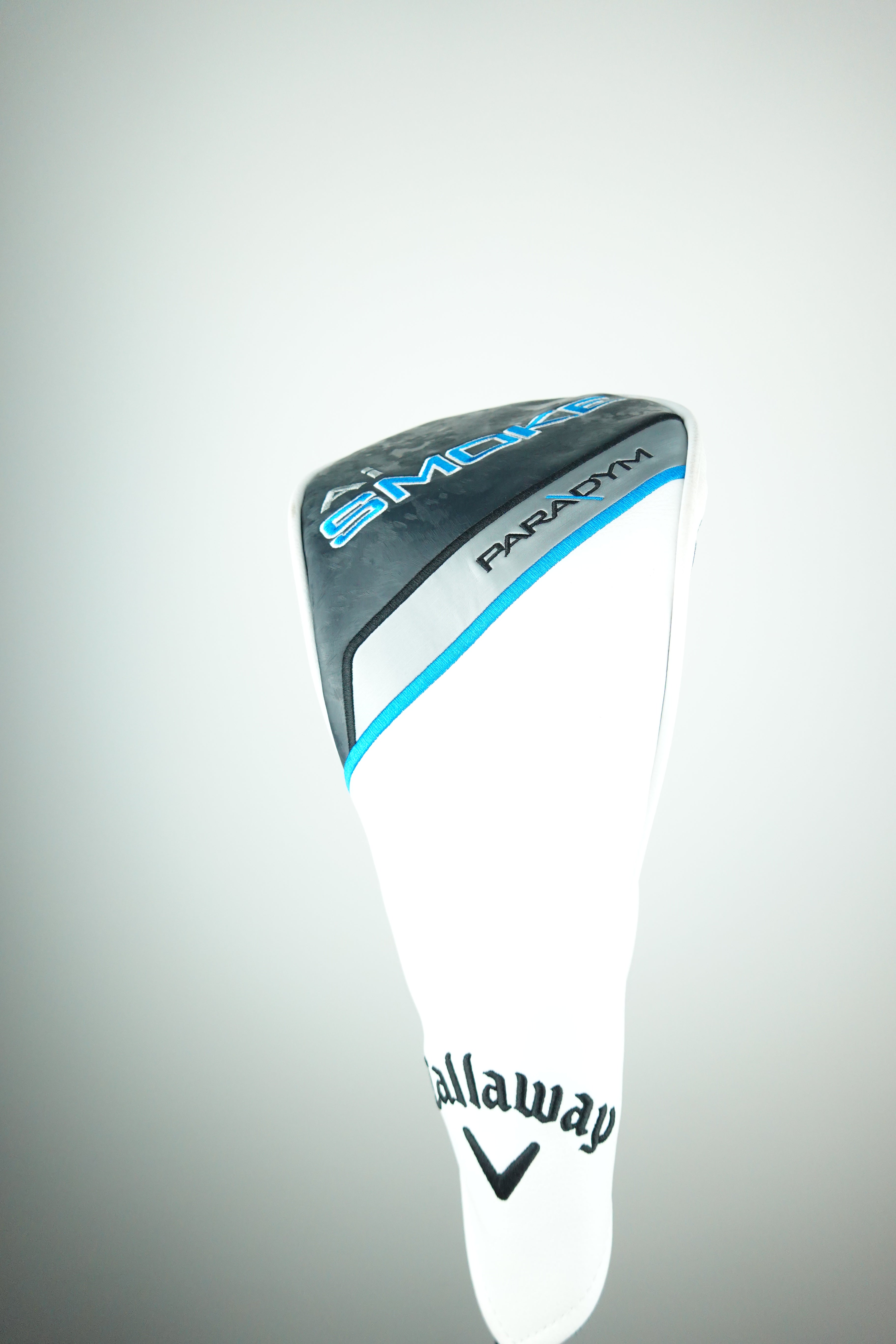 Callaway Ai Smoke Triple Diamond Driver 10.5 Degree - Tensei 55S - Stiff Shaft - Right Hand