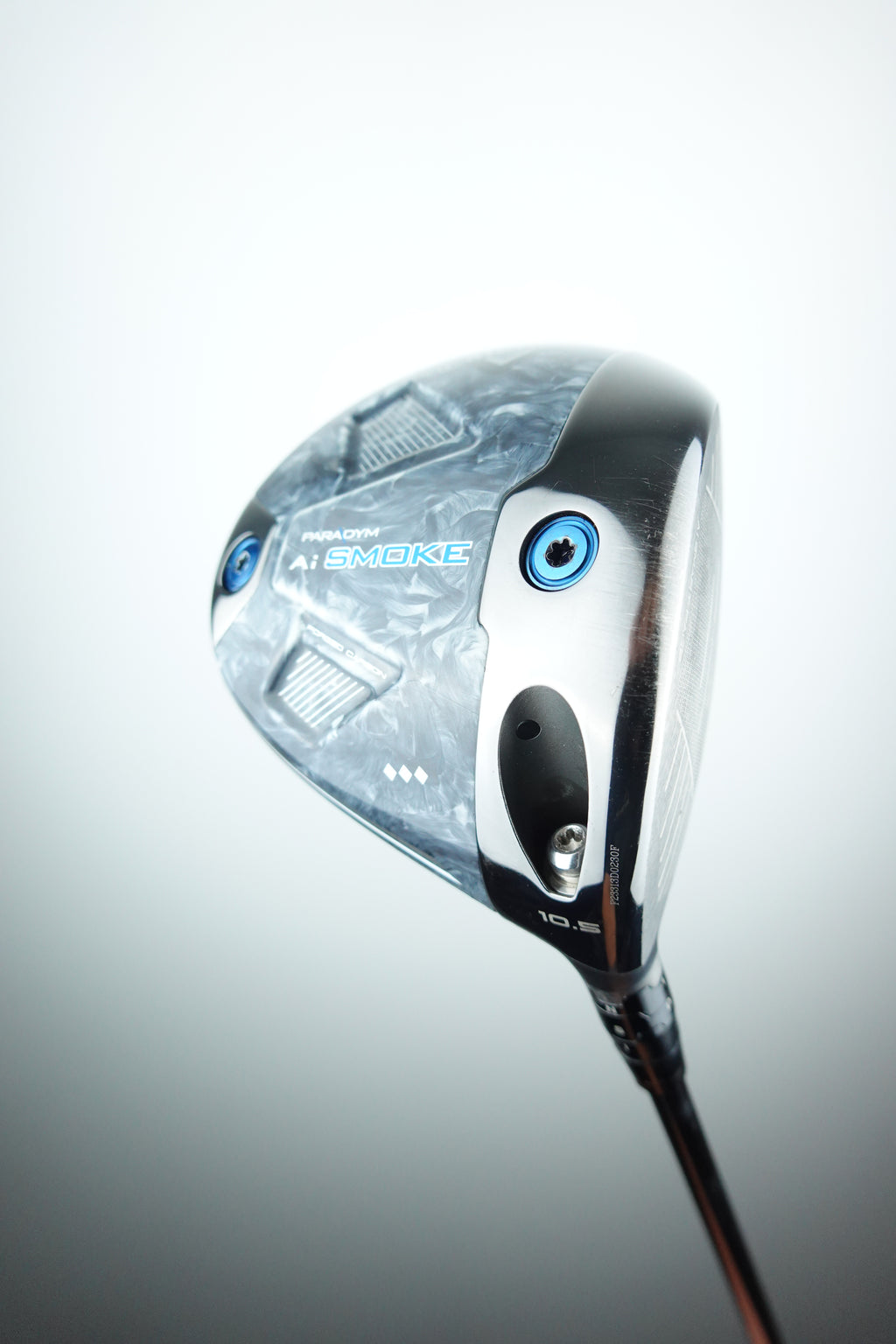 Callaway Ai Smoke Triple Diamond Driver 10.5 Degree - Tensei 55S - Stiff Shaft - Right Hand