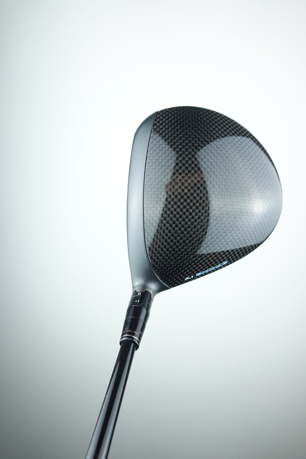 Callaway Ai Smoke Triple Diamond Driver 10.5 Degree - Tensei 55S - Stiff Shaft - Right Hand