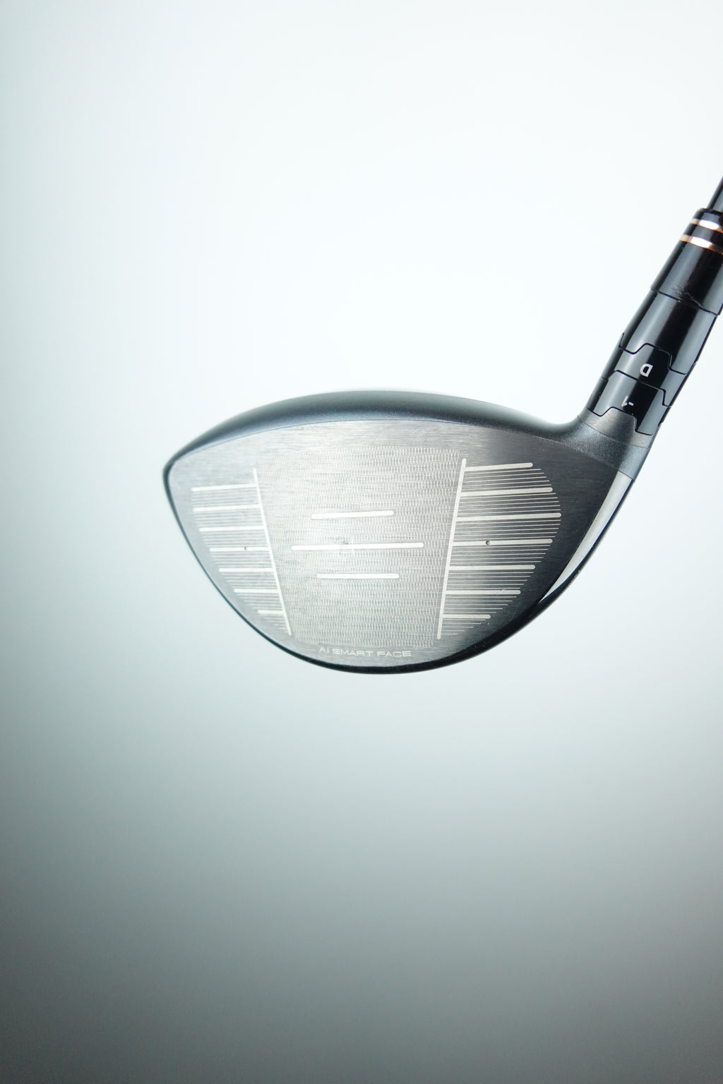 Callaway Ai Smoke Triple Diamond Driver 10.5 Degree - Tensei 55S - Stiff Shaft - Right Hand