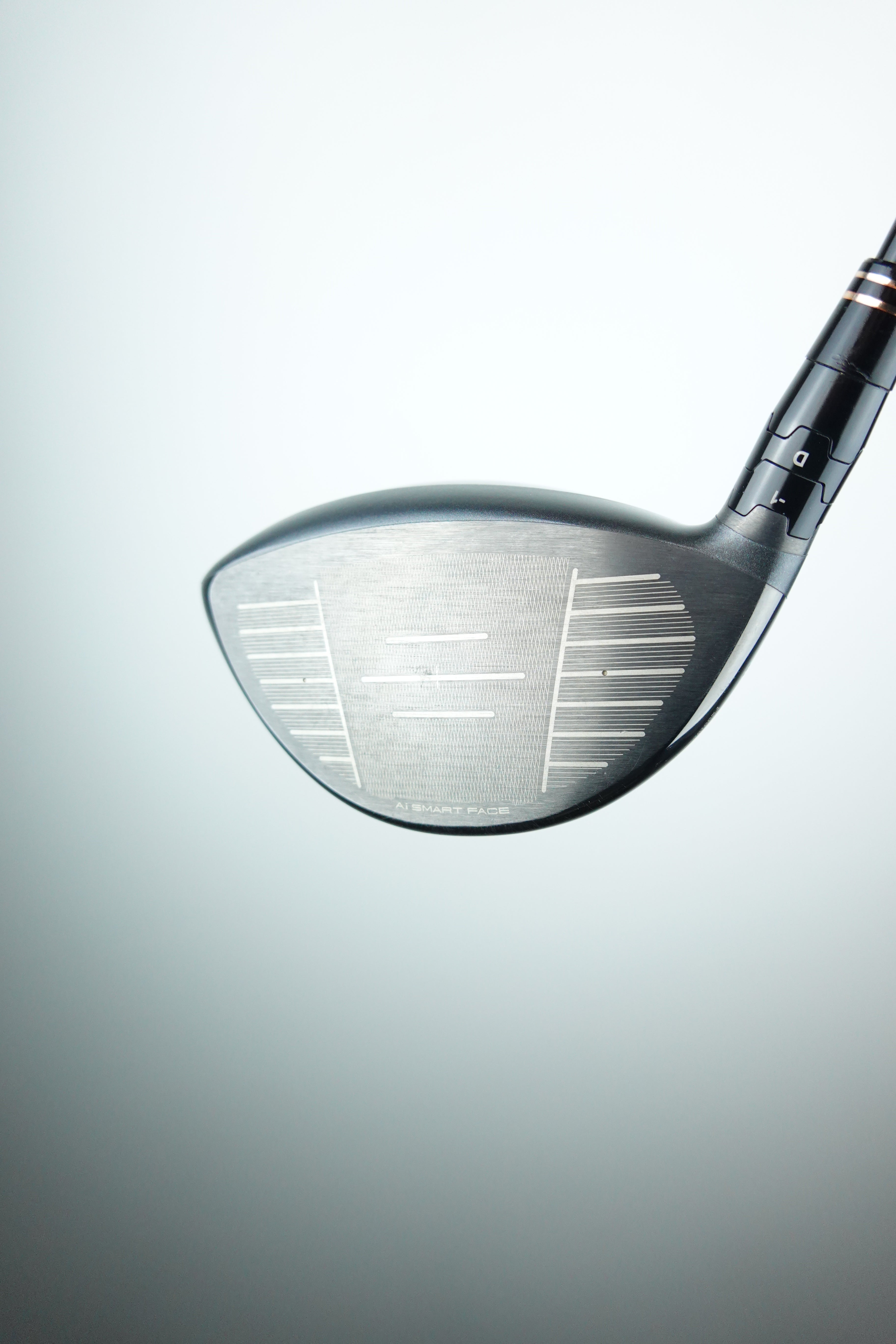 Callaway Ai Smoke Triple Diamond Driver 10.5 Degree - Tensei 55S - Stiff Shaft - Right Hand