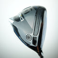 TaylorMade Qi10 Driver - 10.5 Degree – Tensei CK Orange 60S - Stiff Shaft - Right Hand