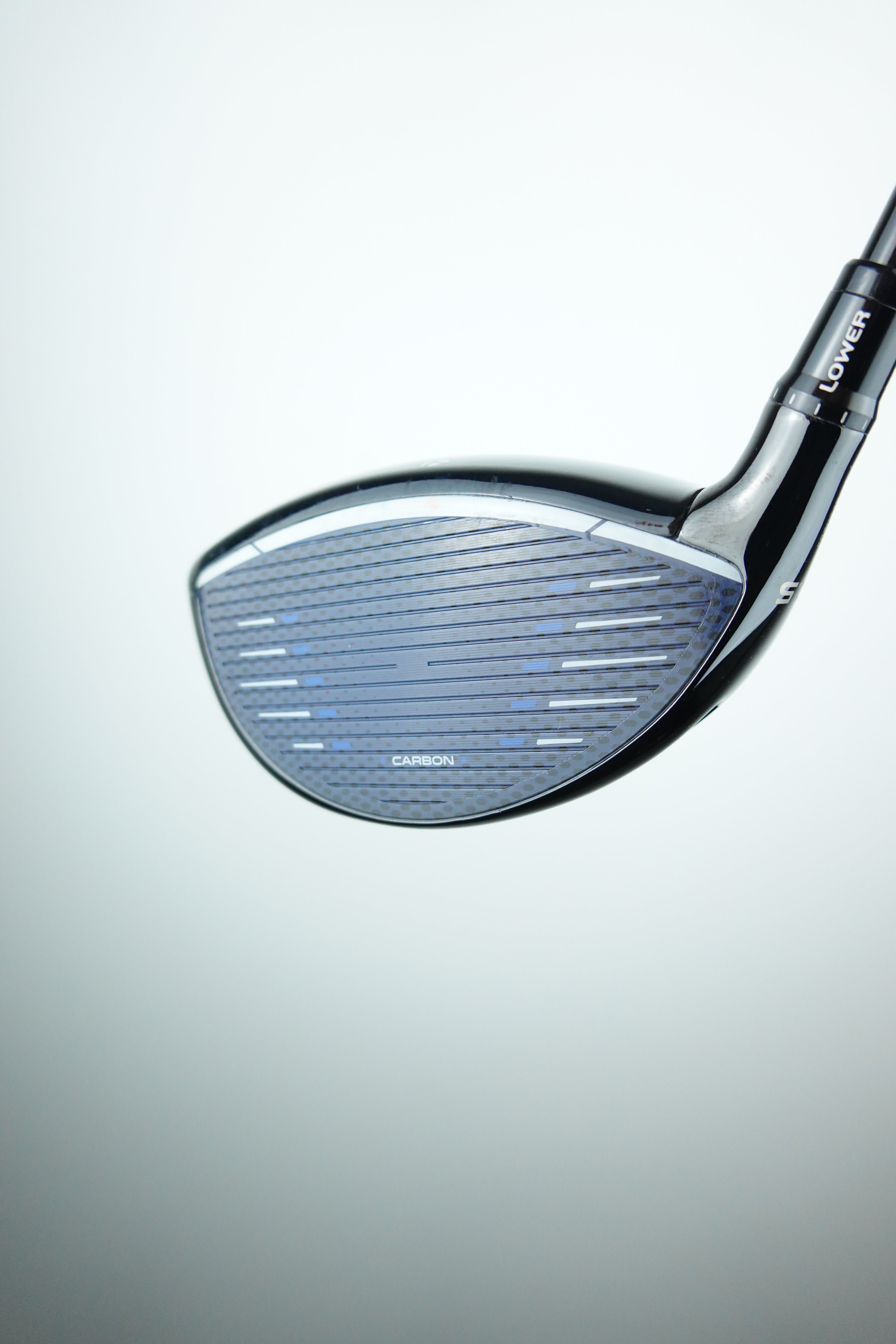 TaylorMade Qi10 Driver - 10.5 Degree – Tensei CK Orange 60S