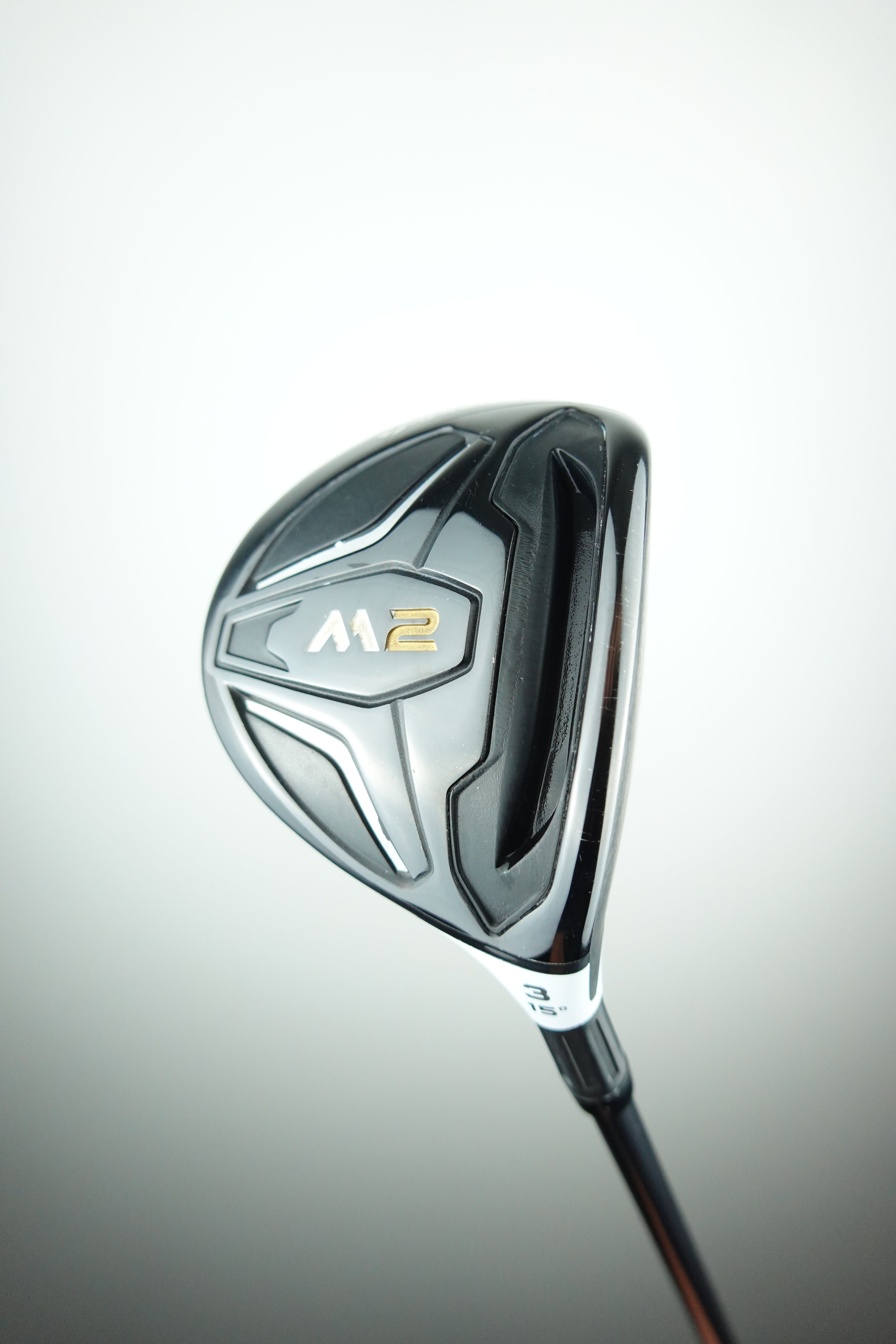 TaylorMade M2 7W Fairway Wood 23 Degree – TM1-217 - Stiff Shaft