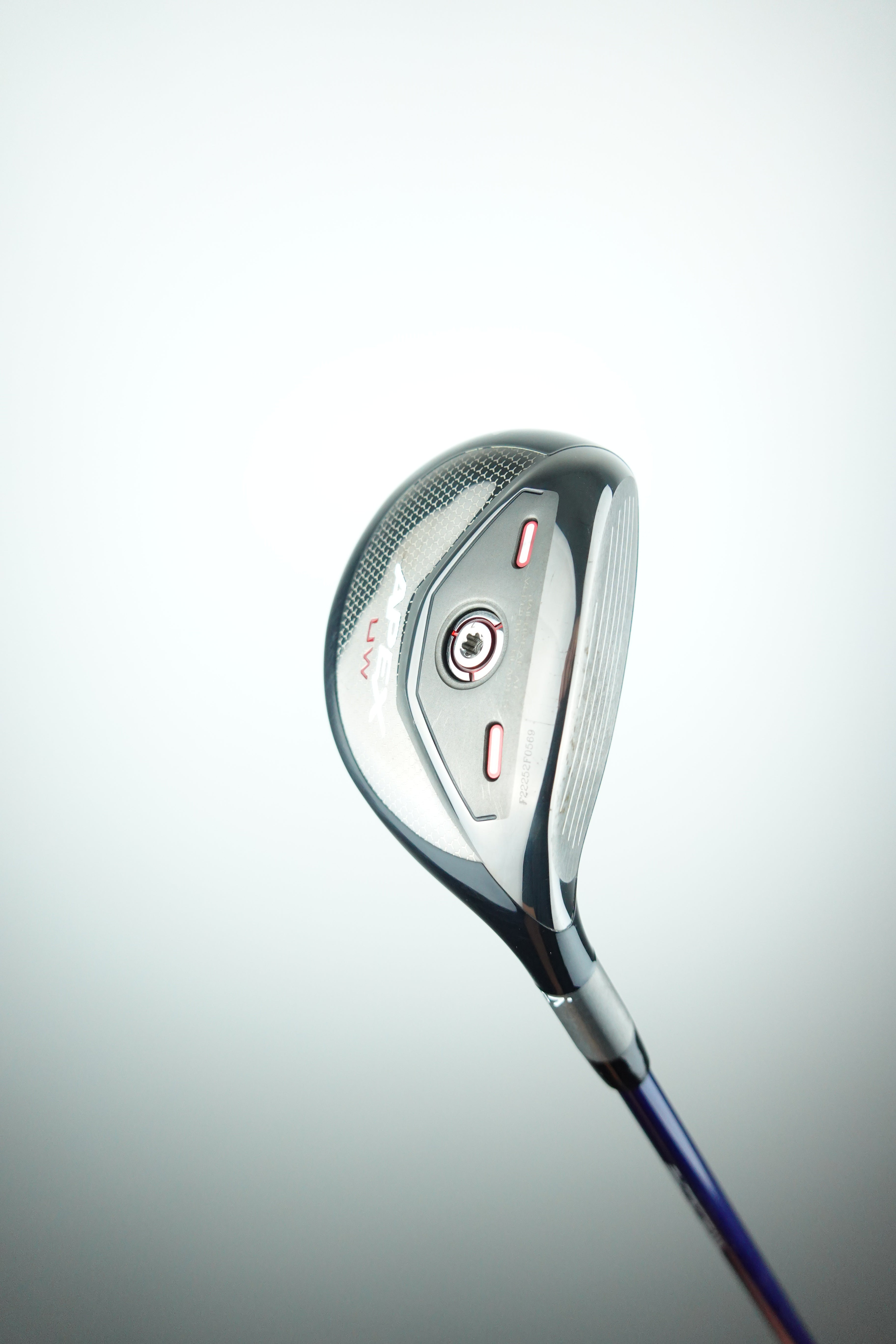 Callaway Apex UW 17 Degree - Ventus Velocore TR 7S – Stiff Shaft