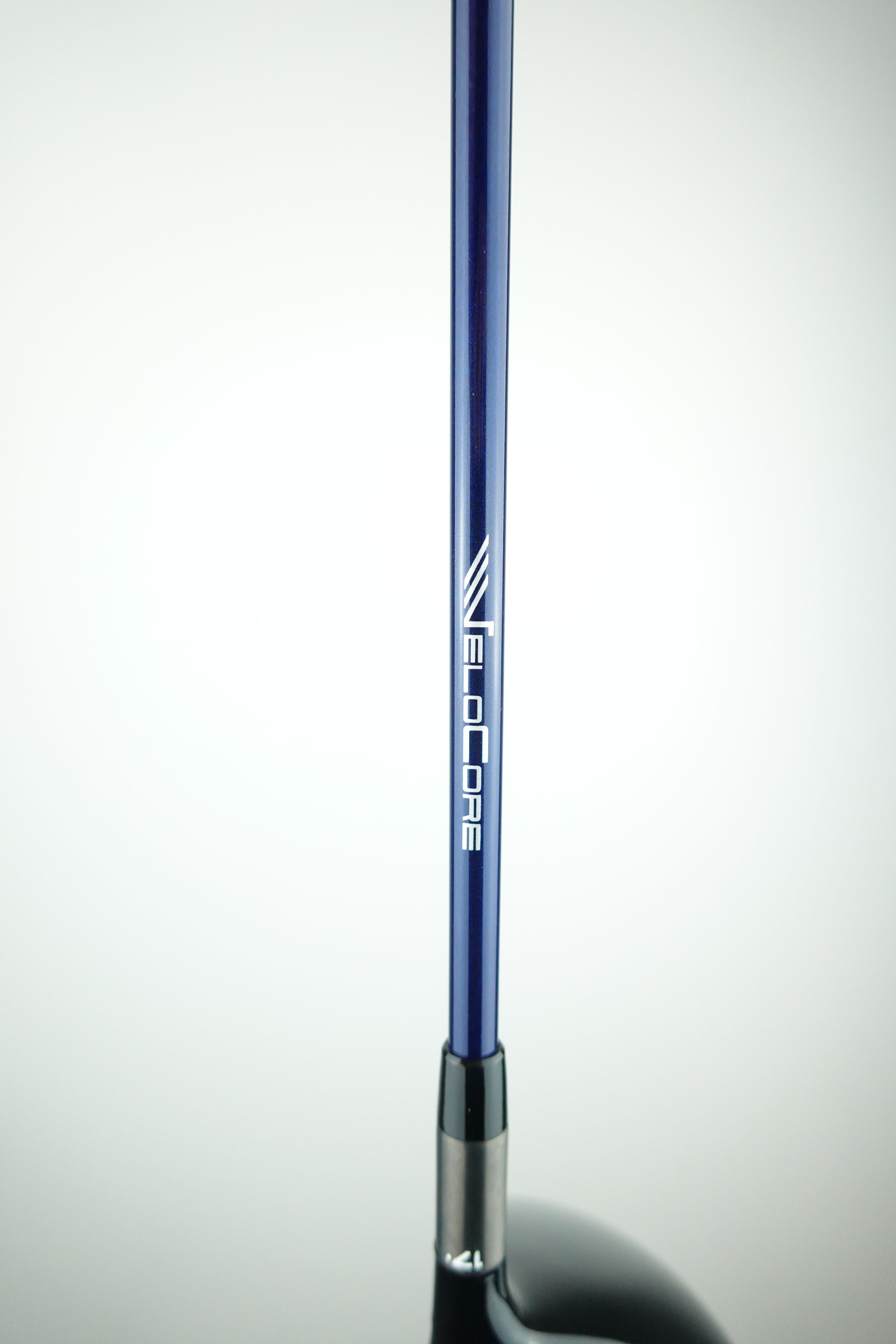 Callaway Apex UW 17 Degree - Ventus Velocore TR 7S – Stiff Shaft - Right Hand