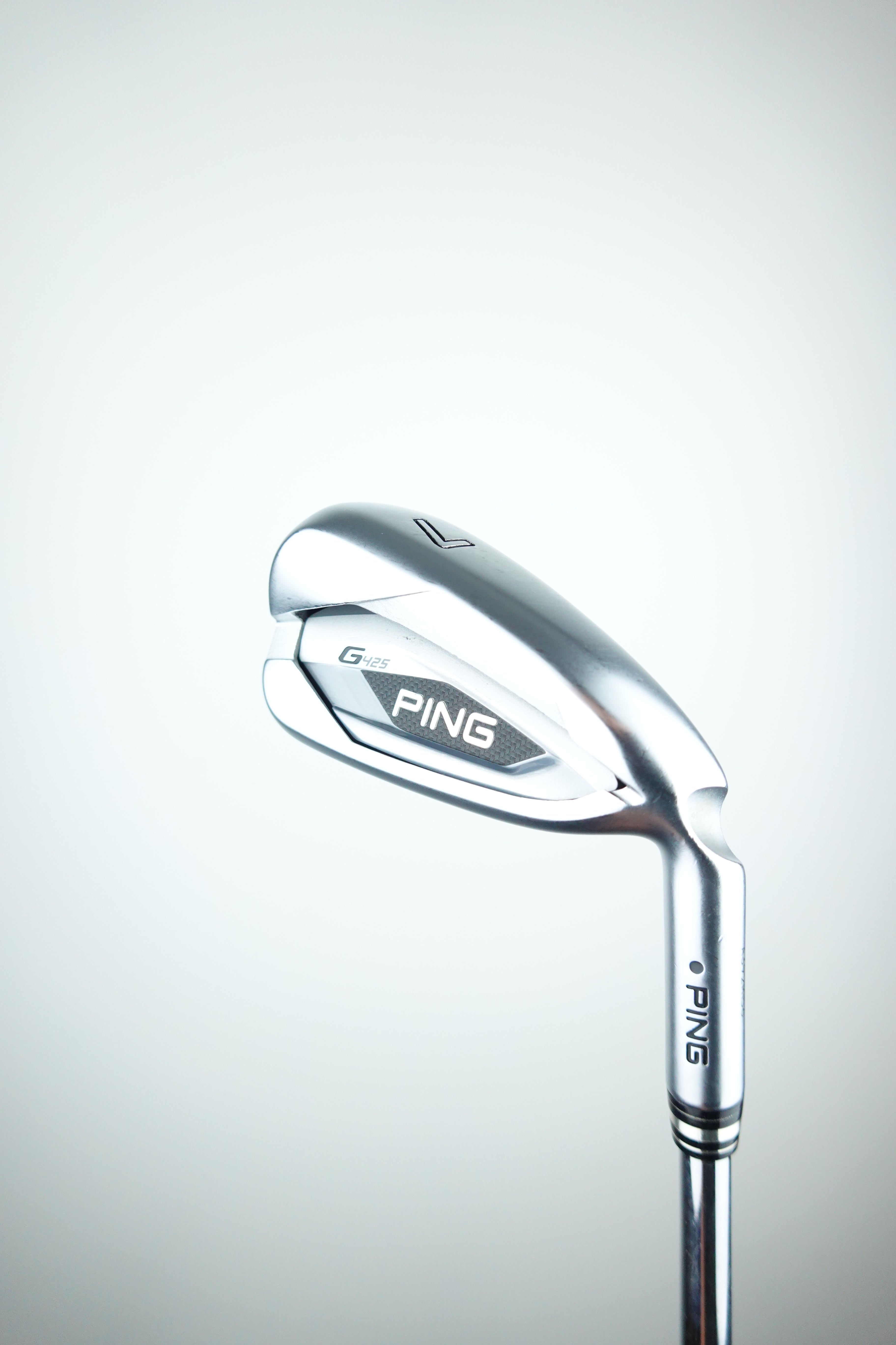 PING G425 5 - PW Iron Set - Dynamic Gold 105S S200 - Stiff - Right