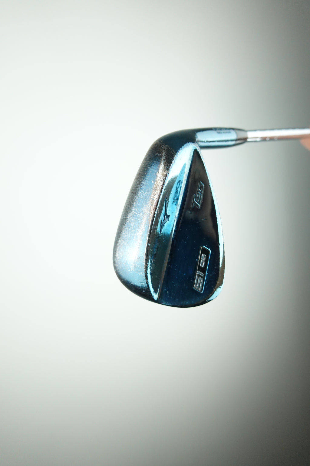 Mizuno T20 Blue Wedge Set - Modus Tour Stiff - Stiff Shaft - Right Hand