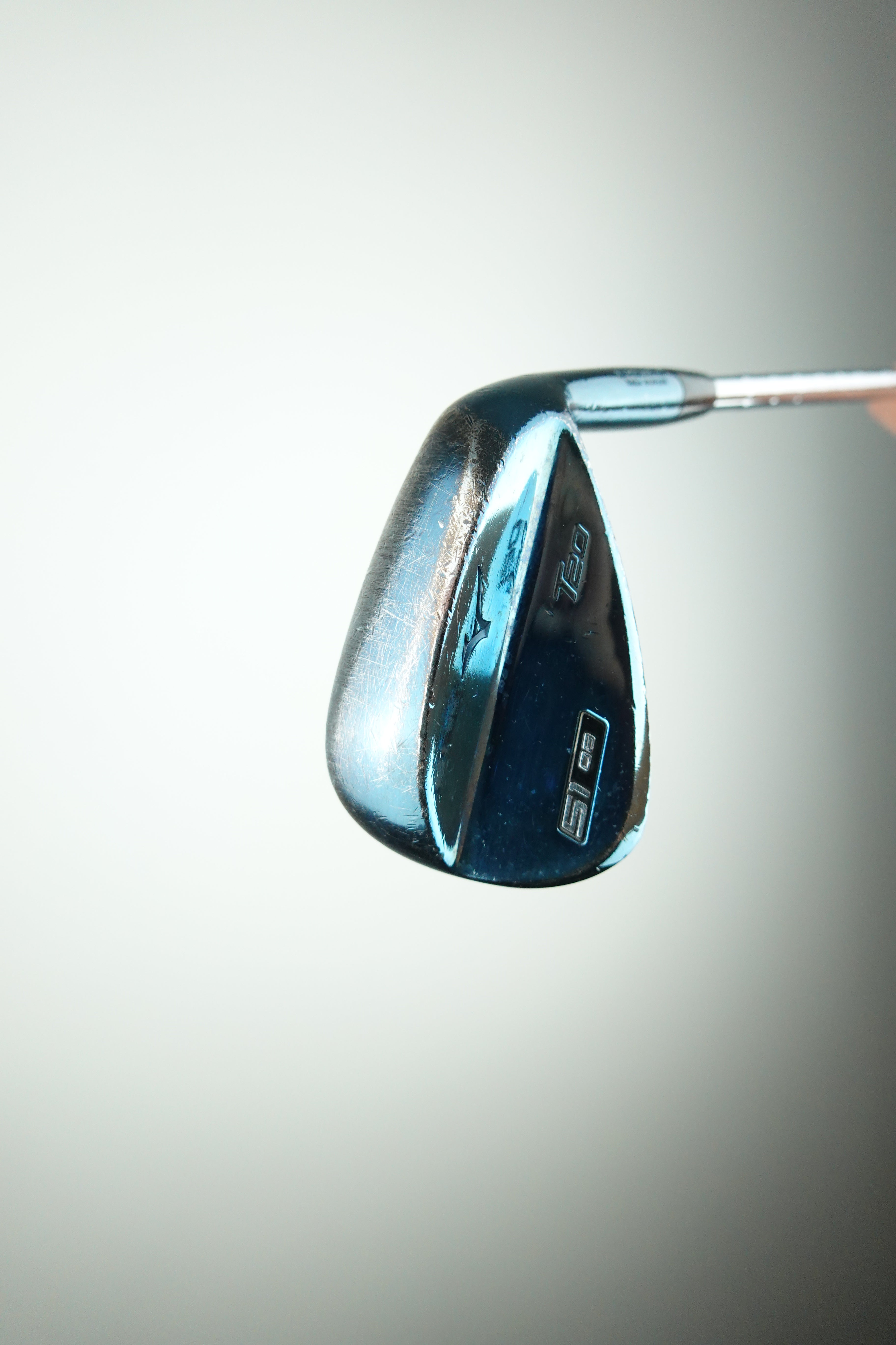 Mizuno T20 Blue Wedge Set - Modus Tour Stiff - Stiff Shaft - Right Hand