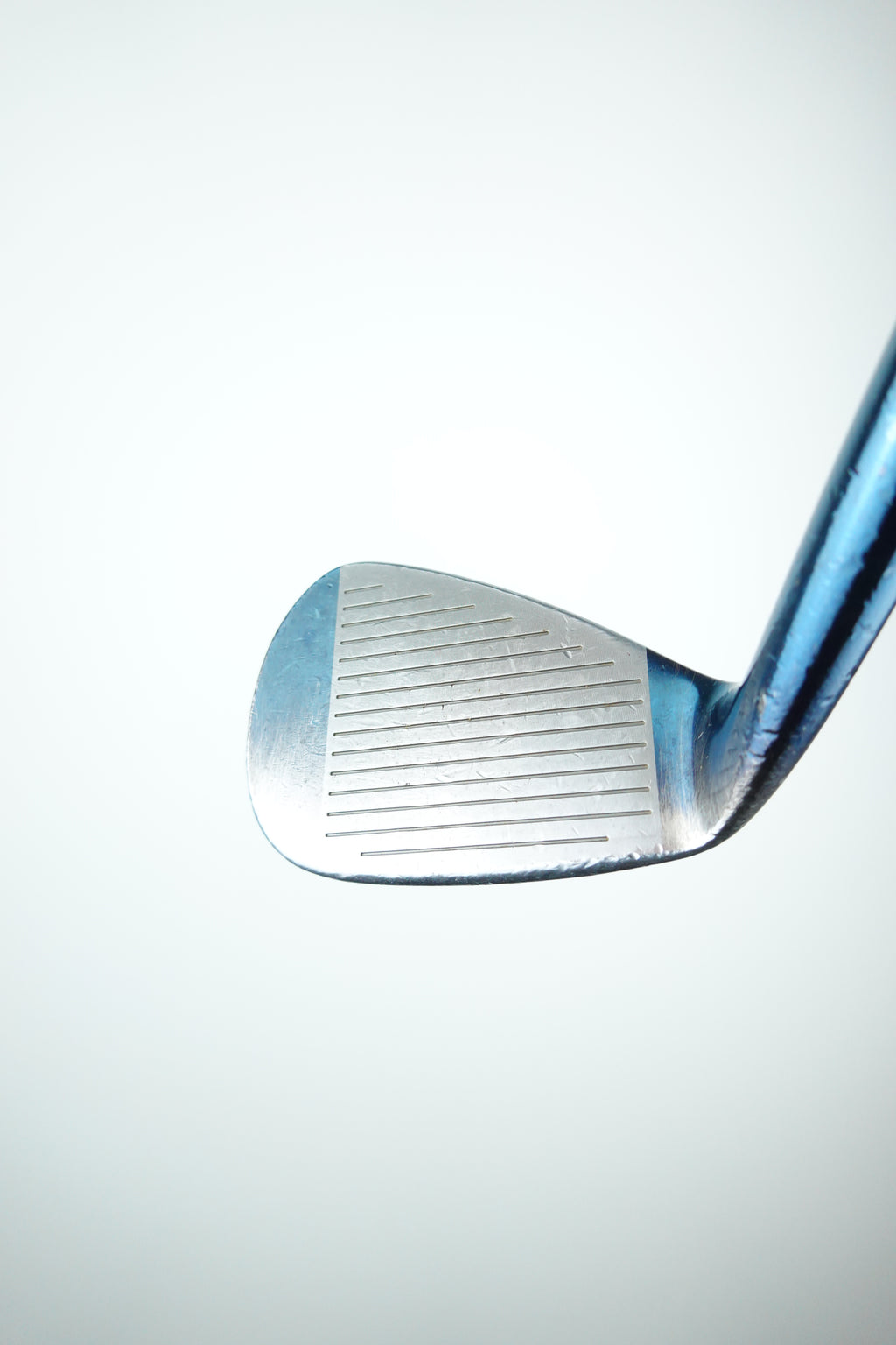 Mizuno T20 Blue Wedge Set - Modus Tour Stiff - Stiff Shaft - Right Hand