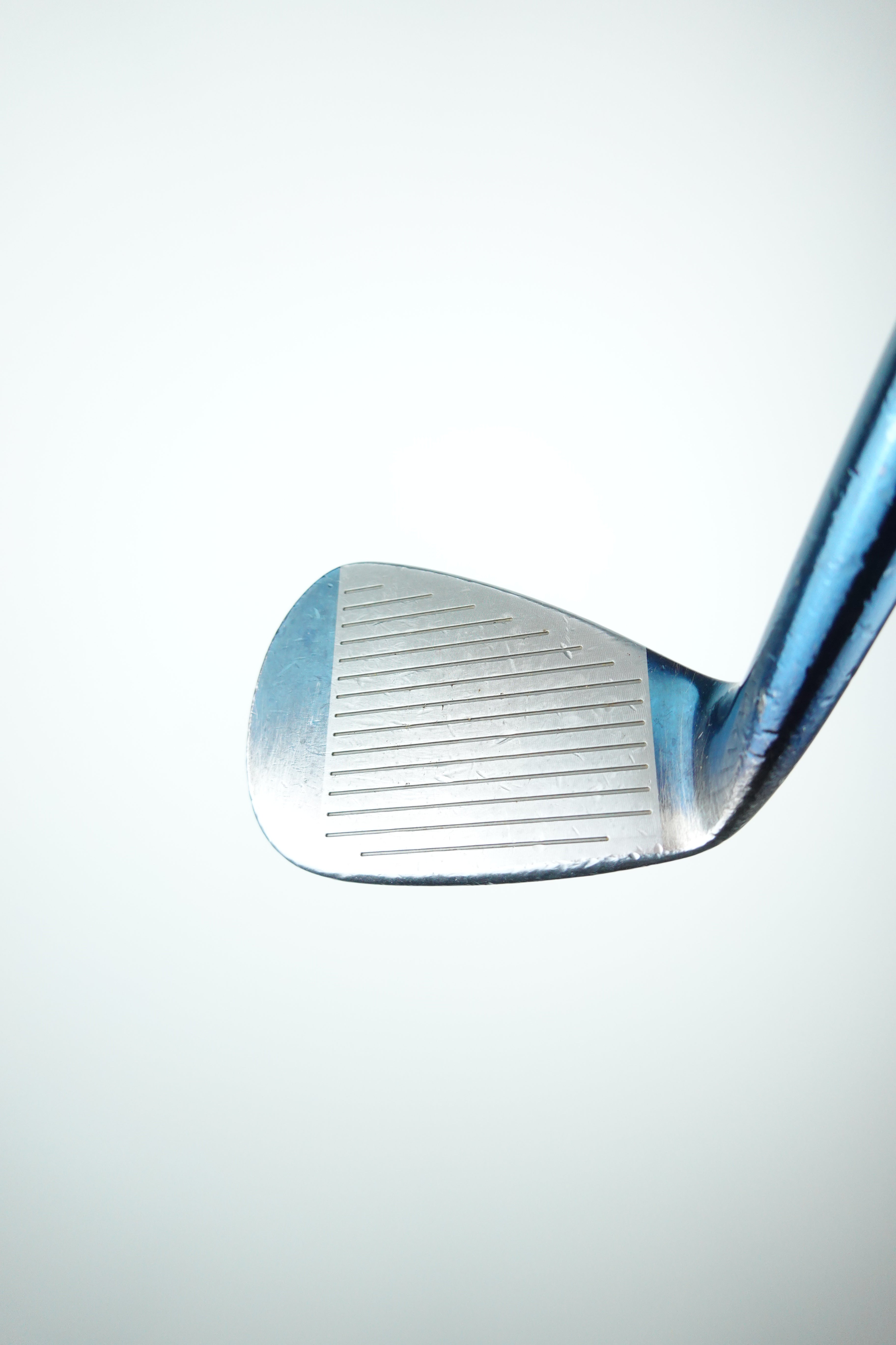 Mizuno T20 Blue Wedge Set - Modus Tour Stiff - Stiff Shaft - Right Hand