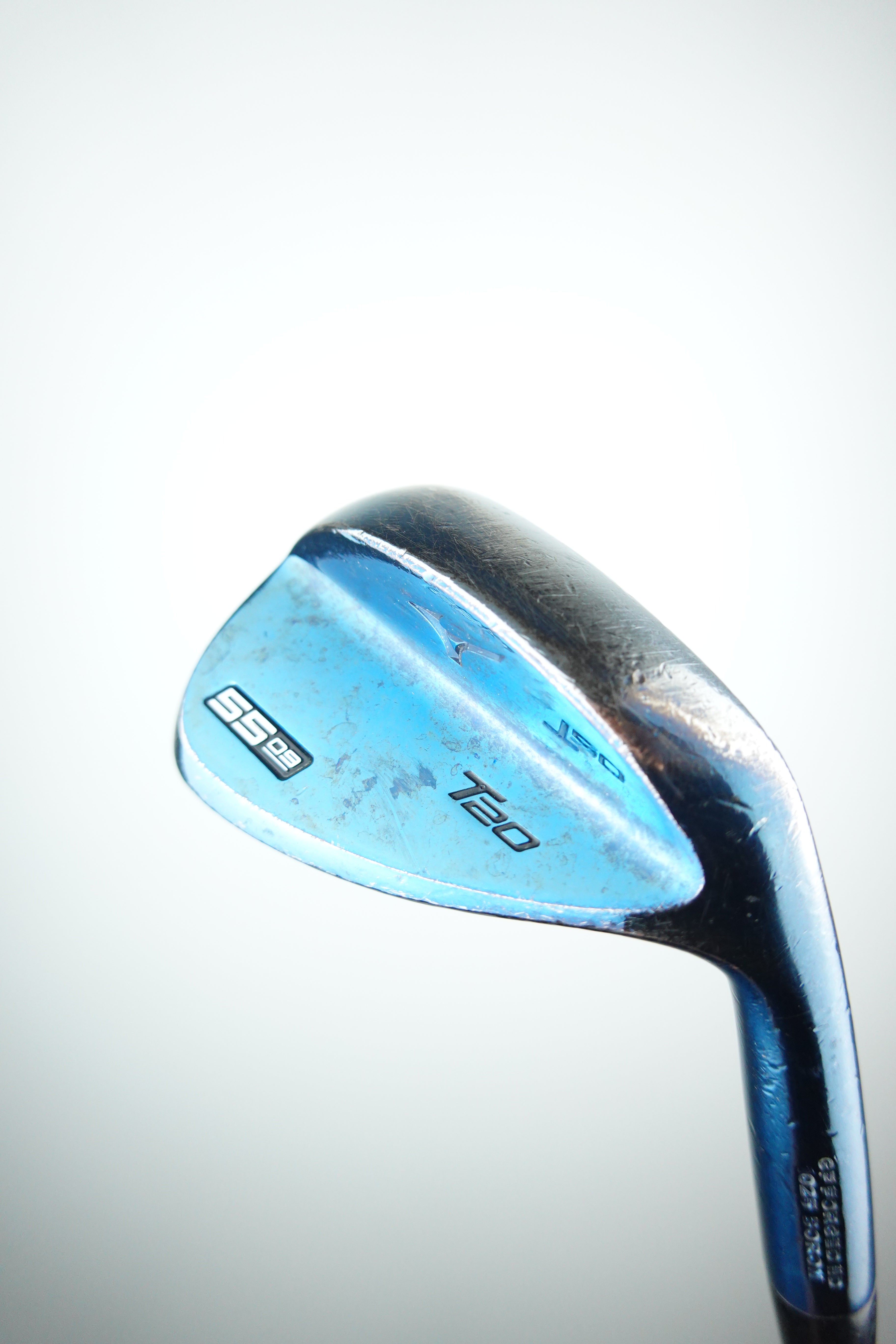 Mizuno T20 Blue Wedge Set - Modus Tour Stiff - Stiff Shaft - Right Hand