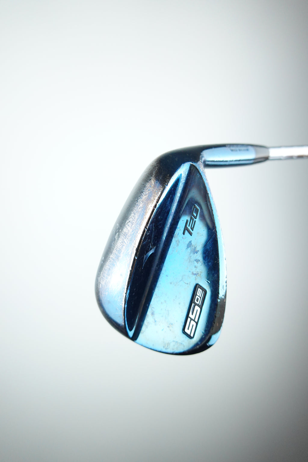 Mizuno T20 Blue Wedge Set - Modus Tour Stiff - Stiff Shaft - Right Hand