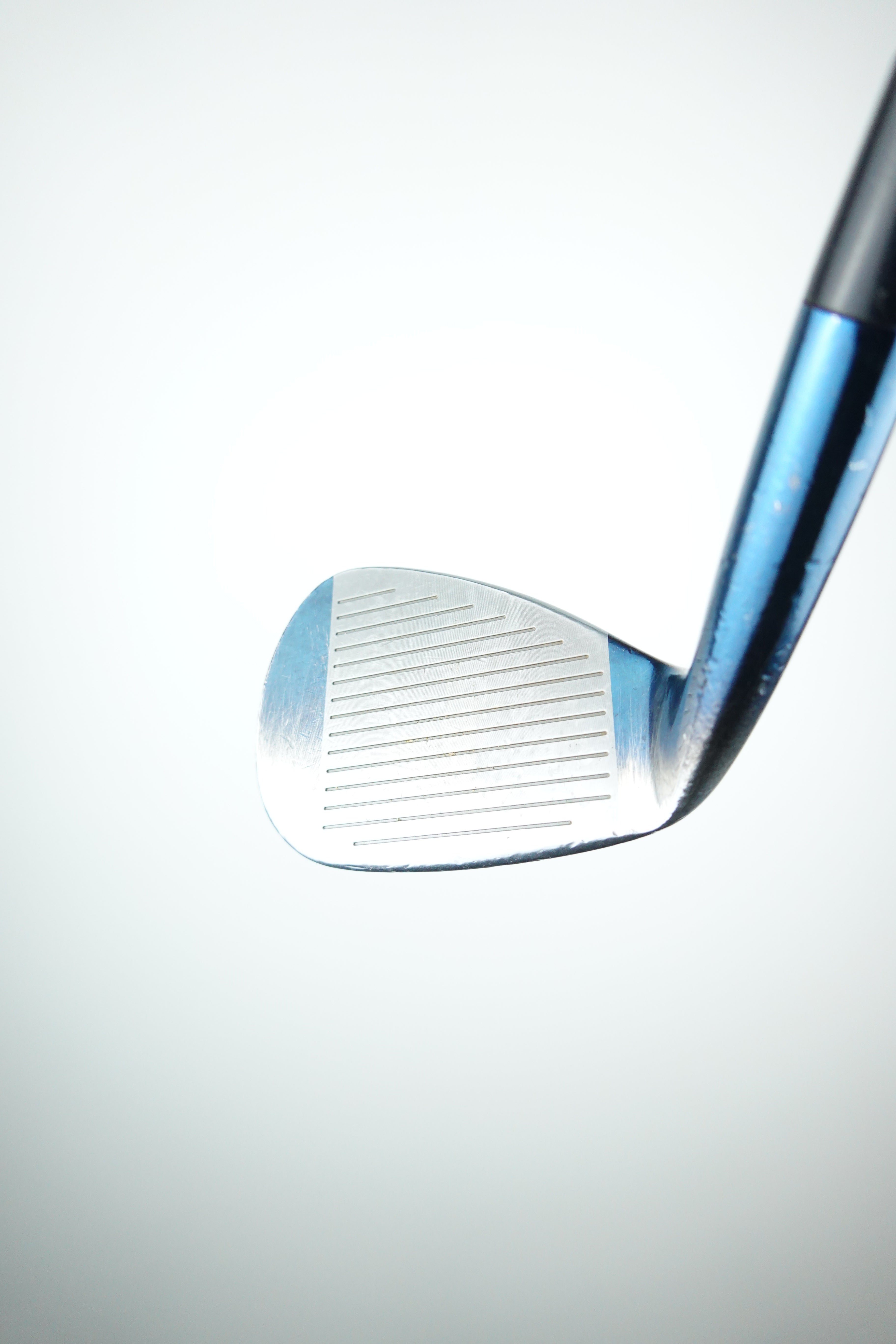 Mizuno T20 Blue Wedge Set - Modus Tour Stiff - Stiff Shaft - Right Hand