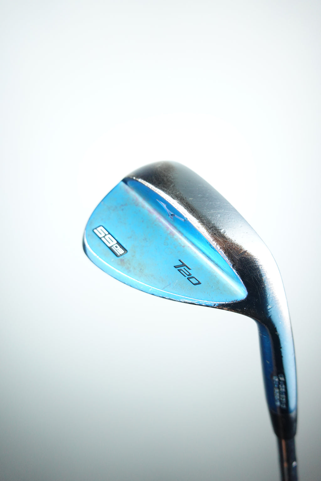 Mizuno T20 Blue Wedge Set - Modus Tour Stiff - Stiff Shaft - Right Hand