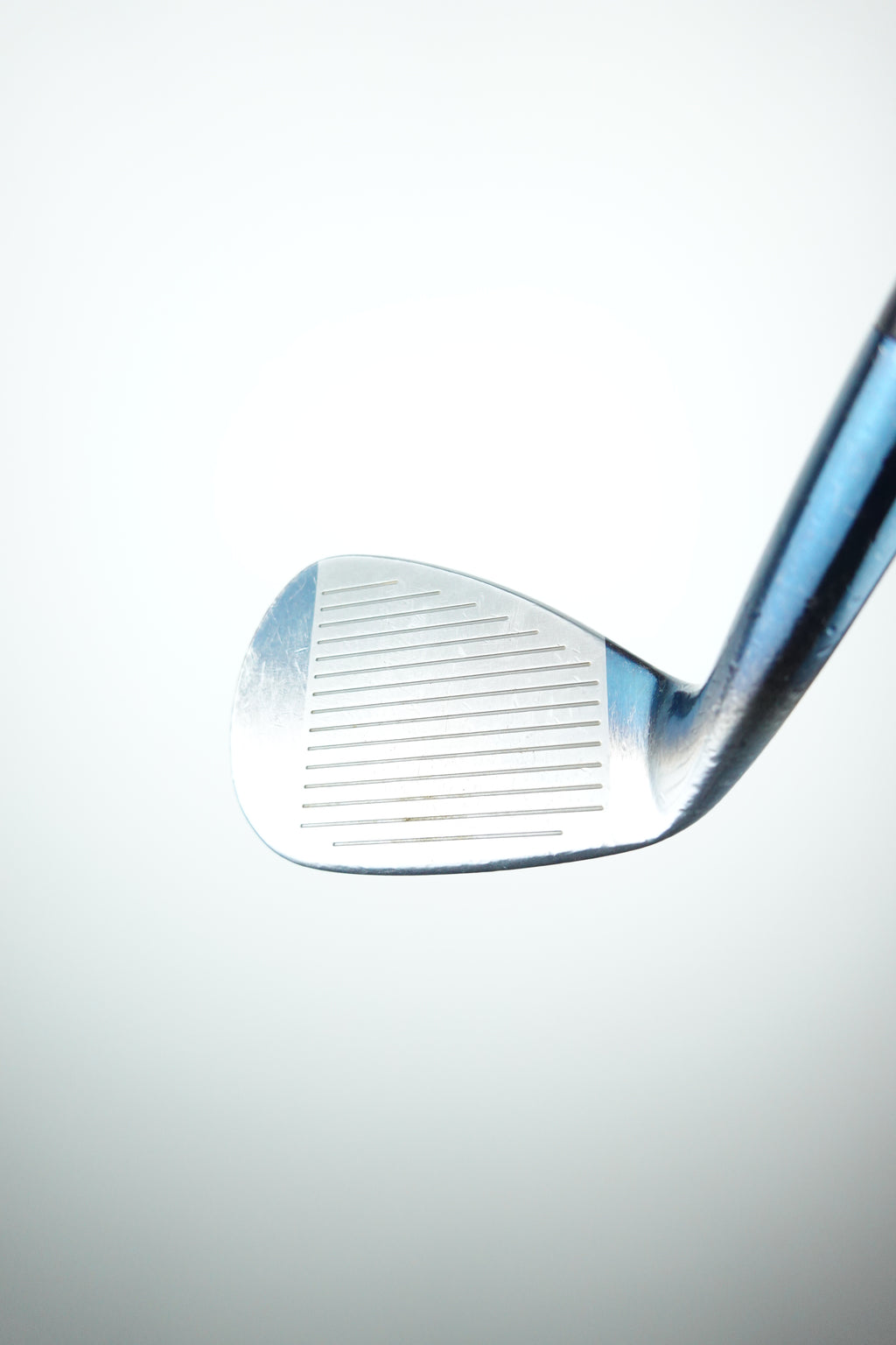 Mizuno T20 Blue Wedge Set - Modus Tour Stiff - Stiff Shaft - Right Hand