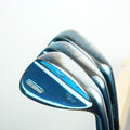 Mizuno T20 Blue Wedge Set - Modus Tour Stiff - Stiff Shaft - Right Hand