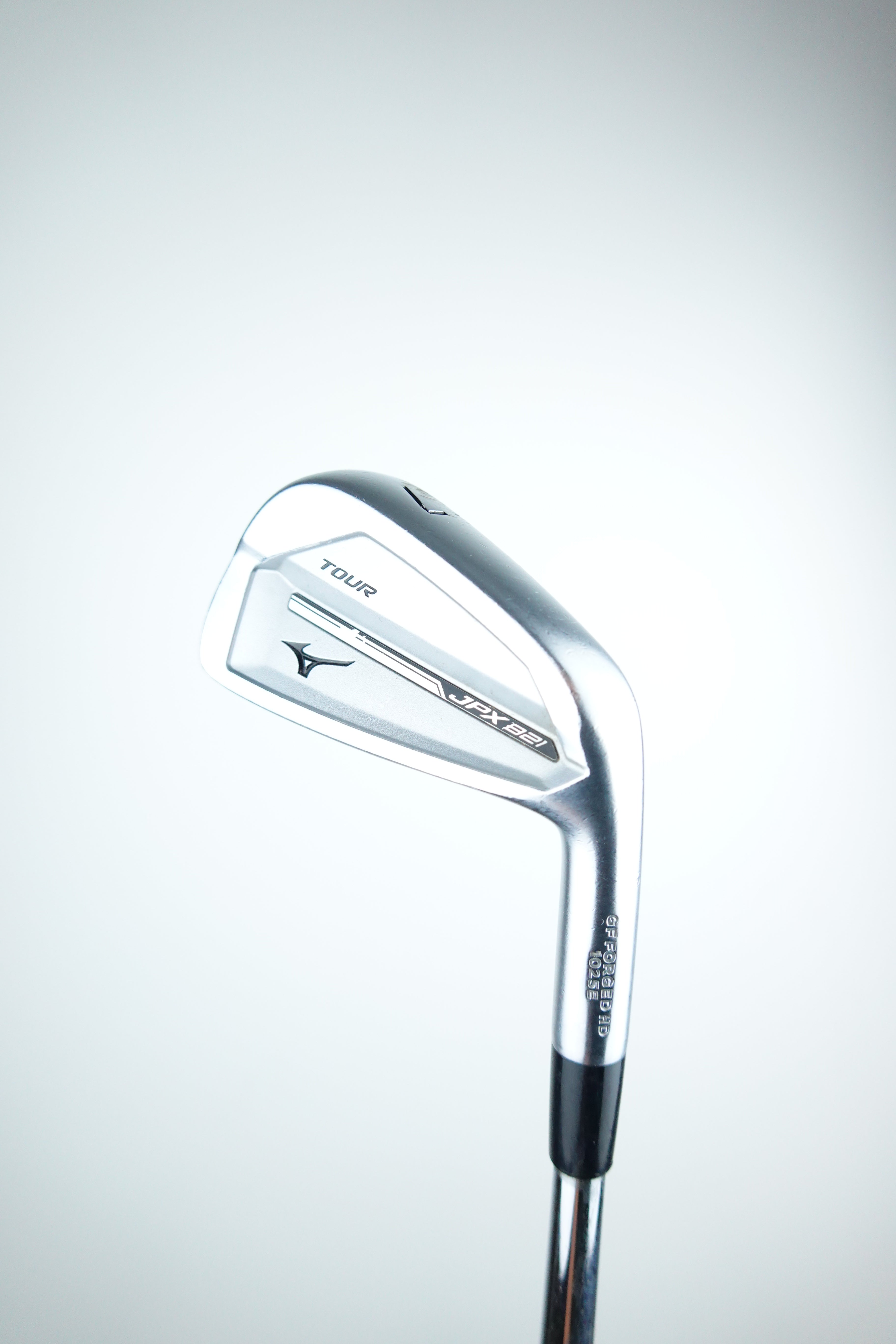 Mizuno JPX 921 Tour 5 - PW Iron Set - Dynamic Gold 120S S200