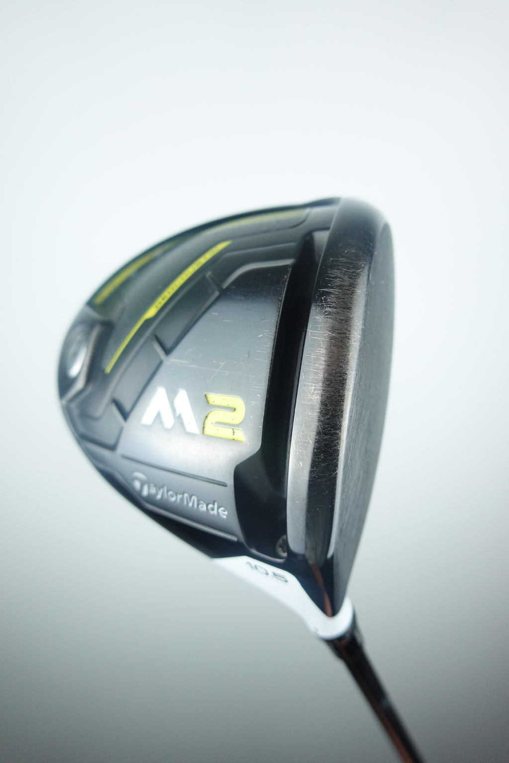 Taylormade M2 - 10.5 Degree - TM1-217S - SR Flex - Right Hand