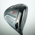 PING G410 LST - 9 Degree - ATTAS Cool 4X - S Flex - Right Hand