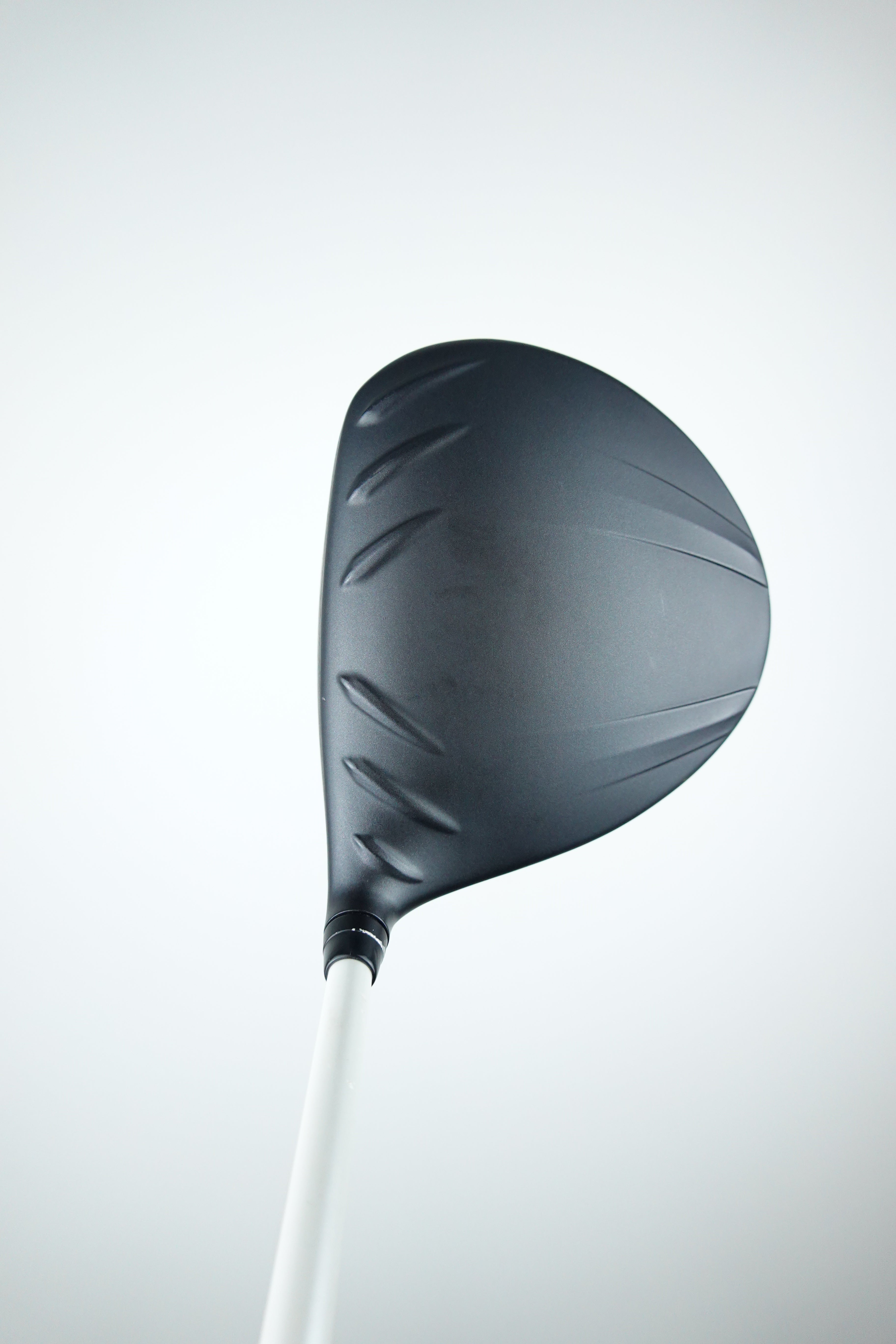 PING G410 LST - 9 Degree - ATTAS Cool 4X - S Flex - Right Hand