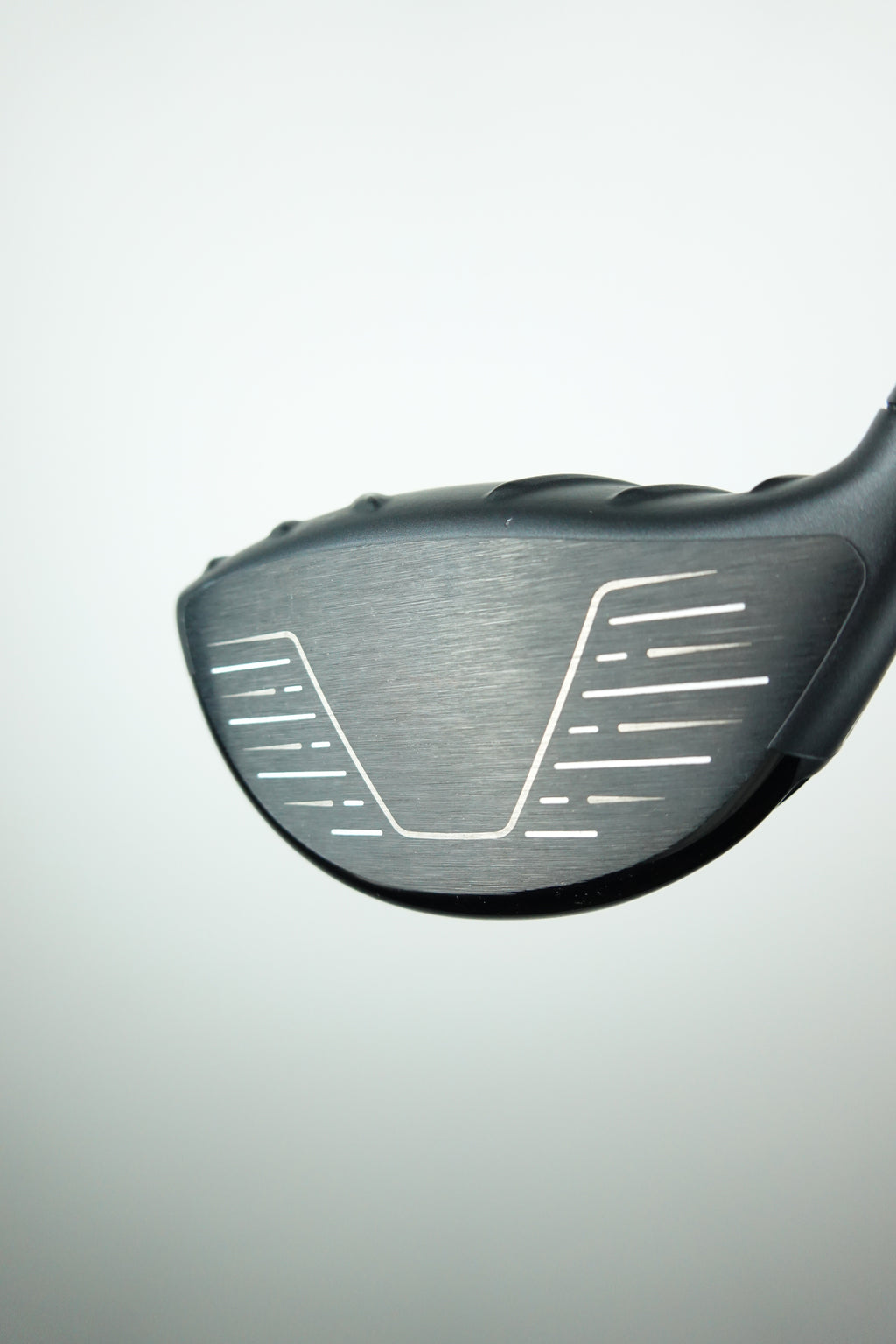 PING G410 LST - 9 Degree - ATTAS Cool 4X - S Flex - Right Hand