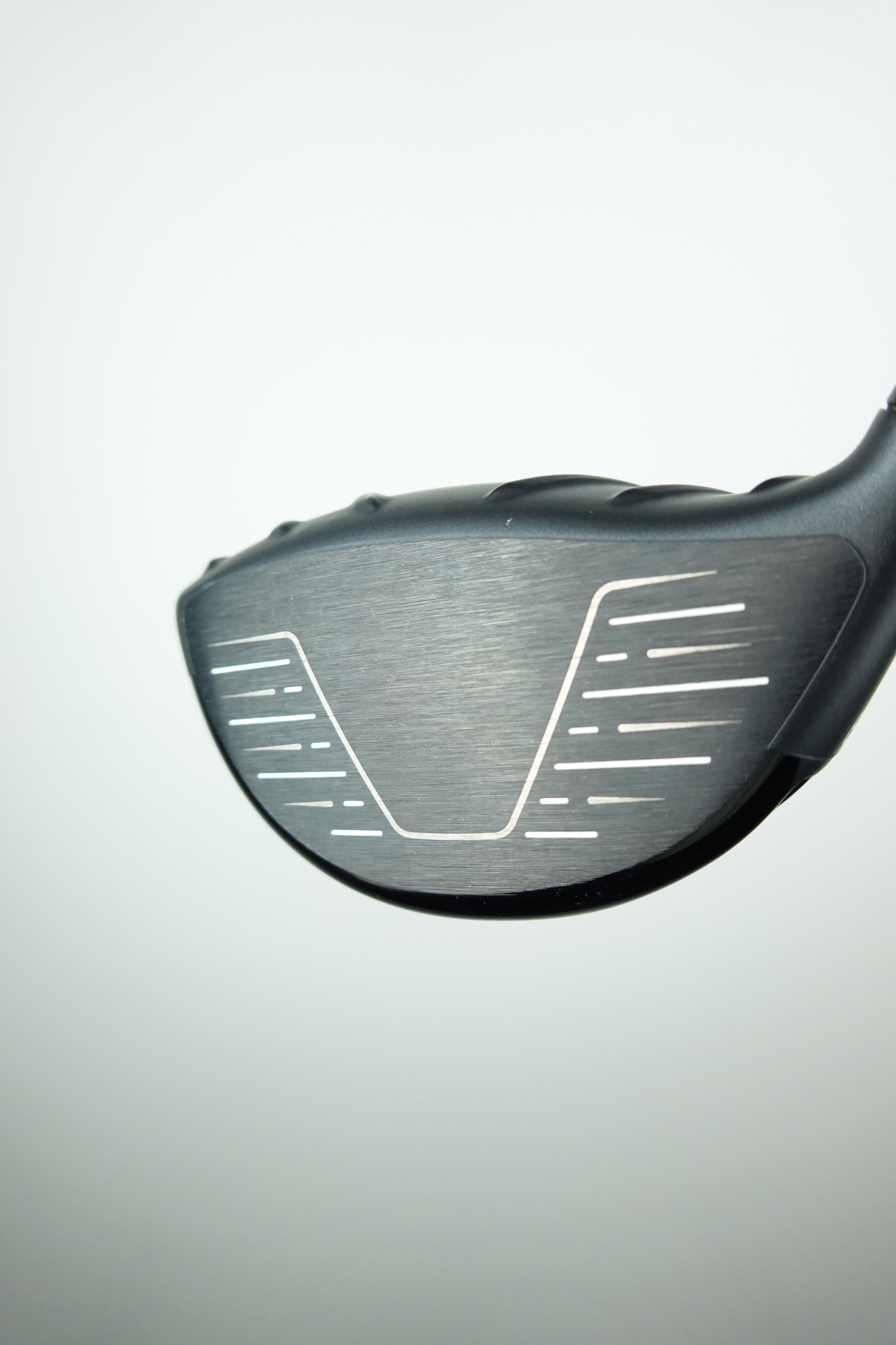 PING G410 LST - 9 Degree - ATTAS Cool 4X - S Flex - Right Hand
