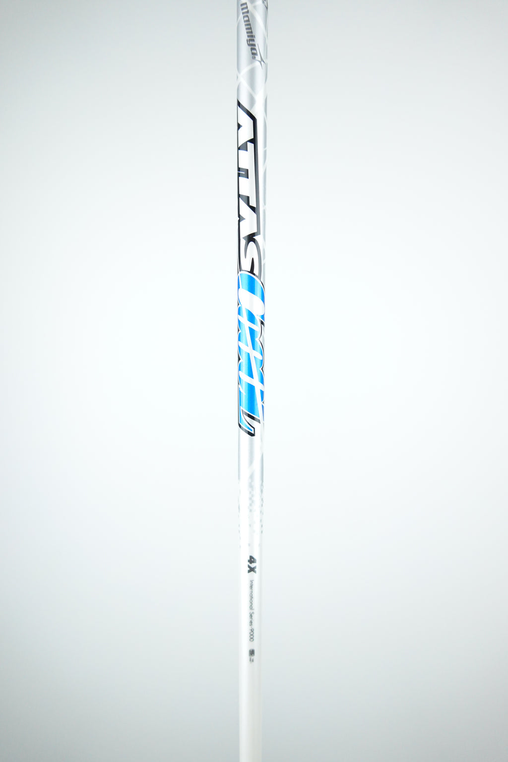 PING G410 LST - 9 Degree - ATTAS Cool 4X - S Flex - Right Hand