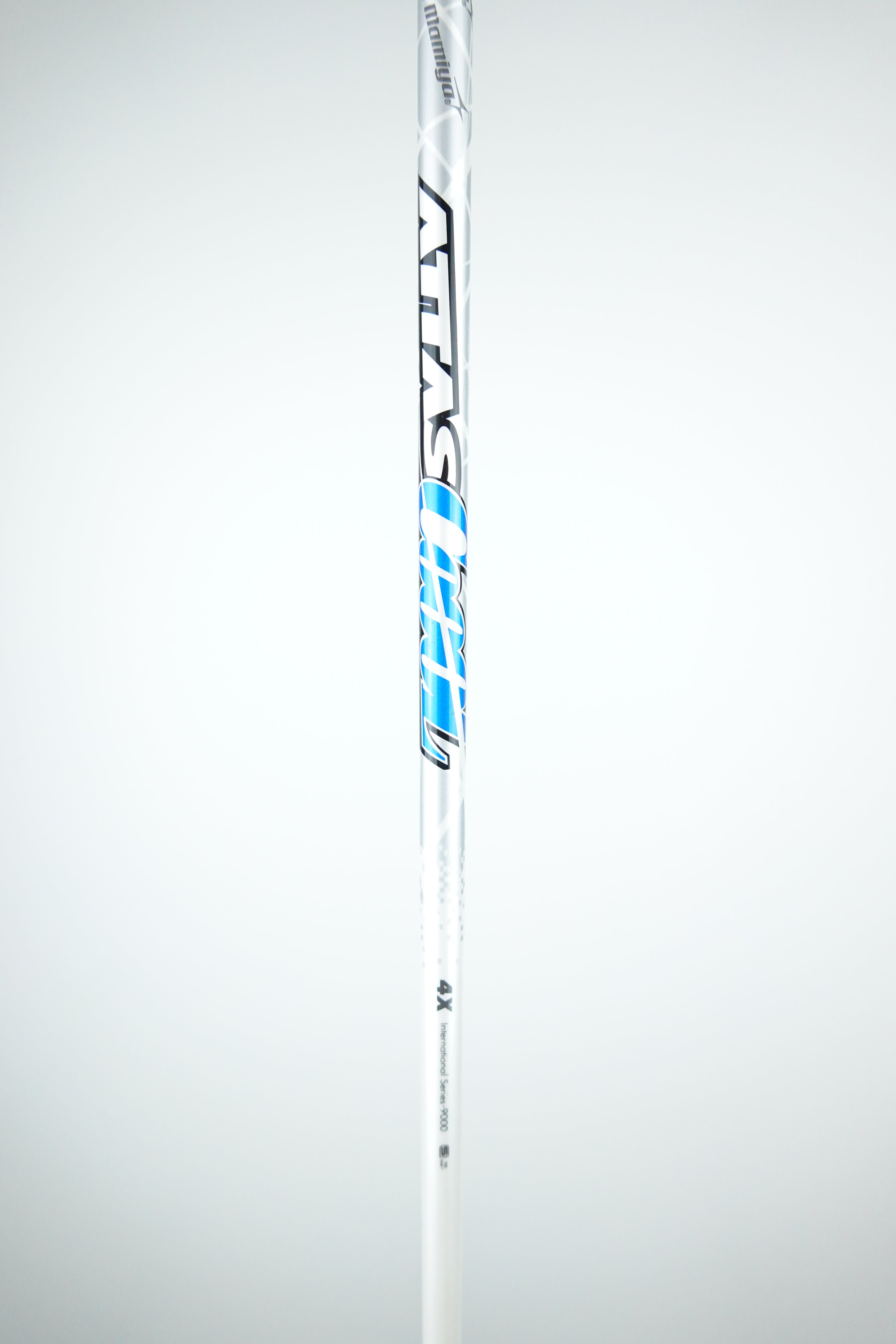 PING G410 LST - 9 Degree - ATTAS Cool 4X - S Flex - Right Hand