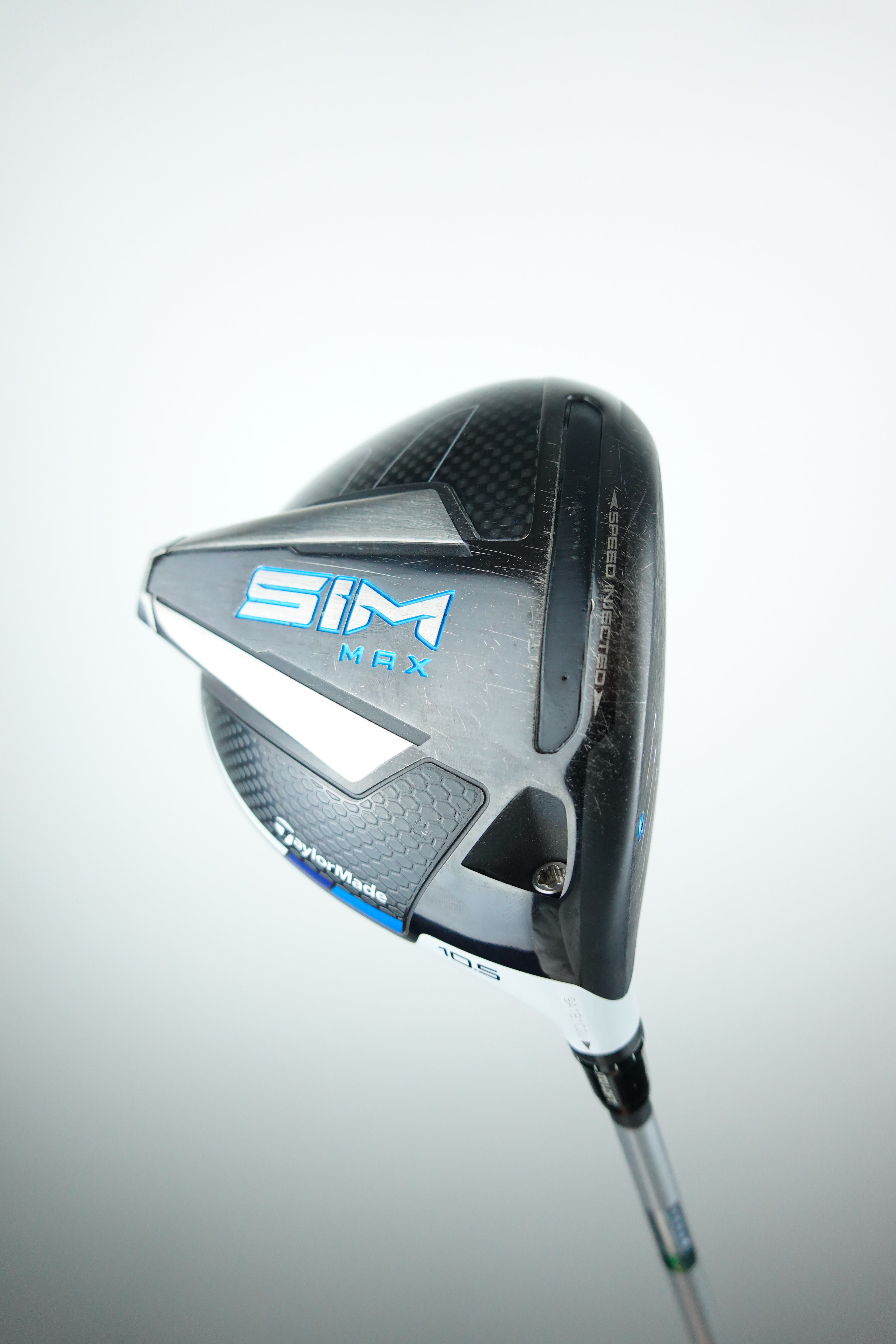 Taylormade SIM MAX Driver | Used Golf Club Australia | Rising Sun