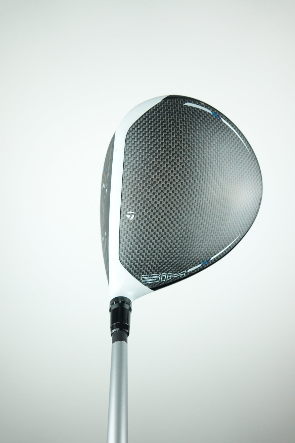 (Women's) Taylormade SIM MAX - 10.5 Degree - Air Speeder J16-12W - R/W Flex - Right Hand