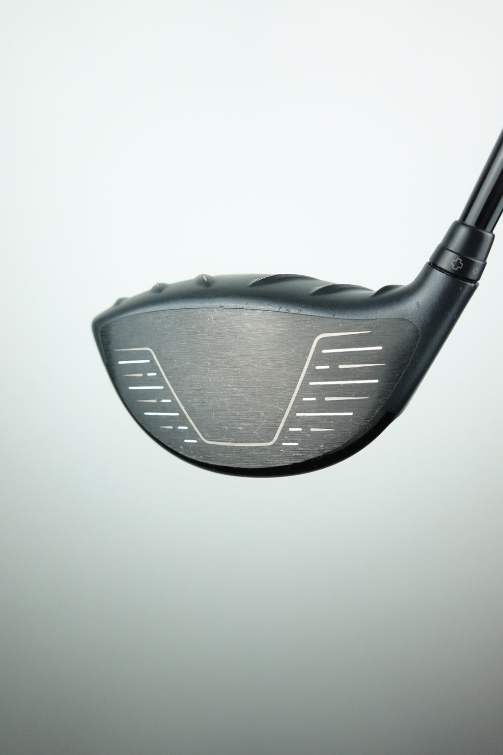 PING G410 - 9 Degree - Tensei CK Orange 60S - S Flex - Right Hand