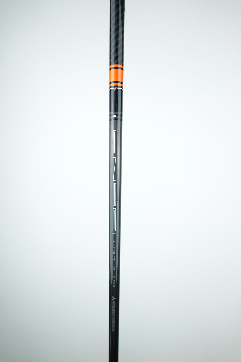 PING G410 - 9 Degree - Tensei CK Orange 60S - S Flex - Right Hand